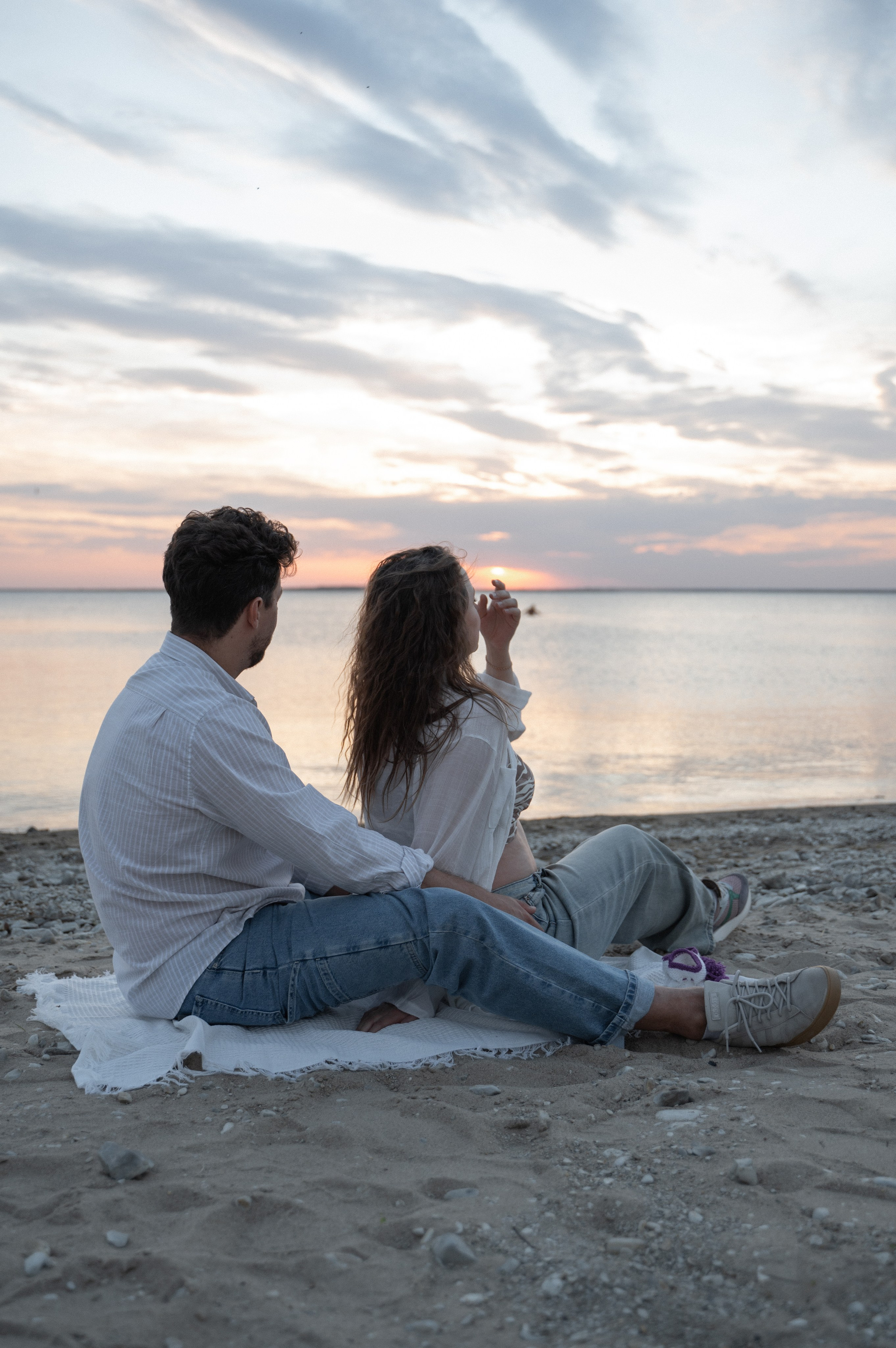 Беременность. ФОТОГРАФ/РУДНЫЙ/КОСТАНАЙ