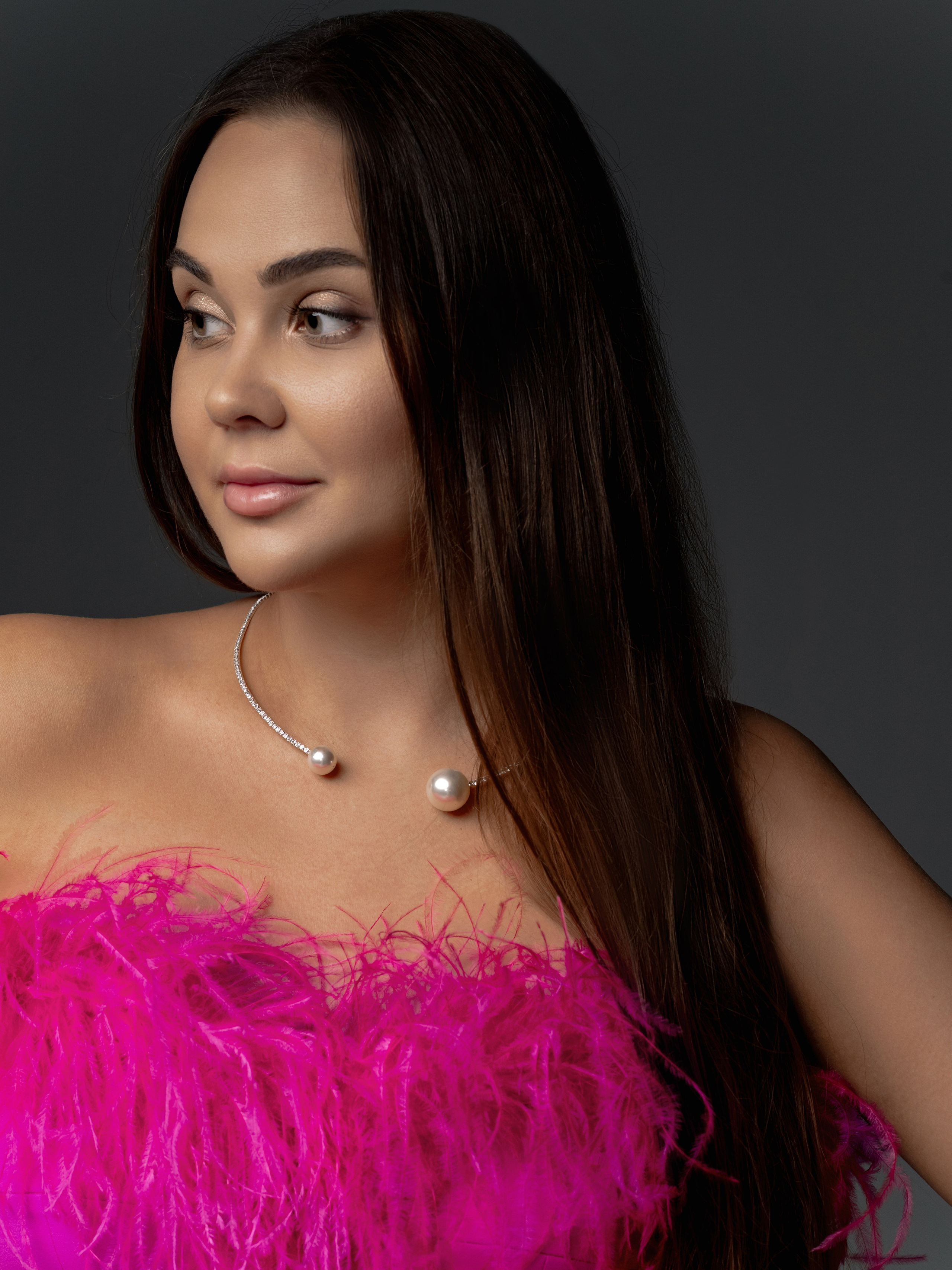 Ксения. Фотограф в Самаре Валерия Слезина