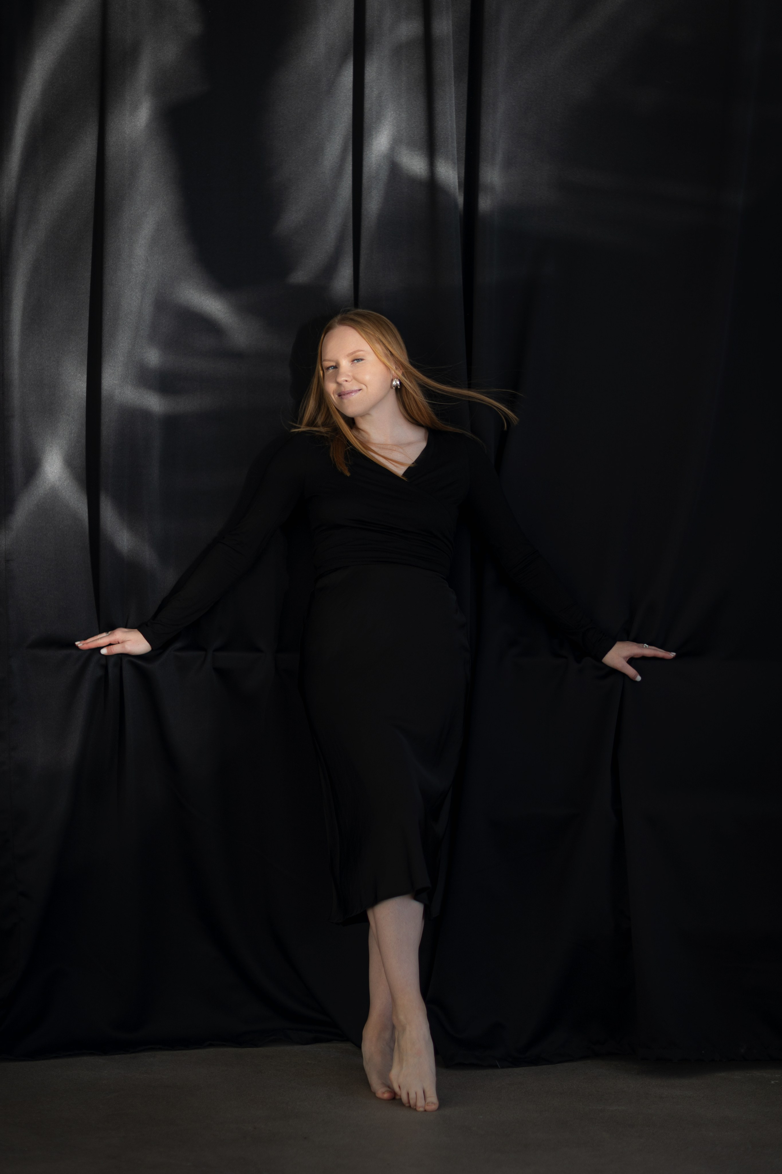 Екатерина. Ваш фотограф — Александра Андрущенко