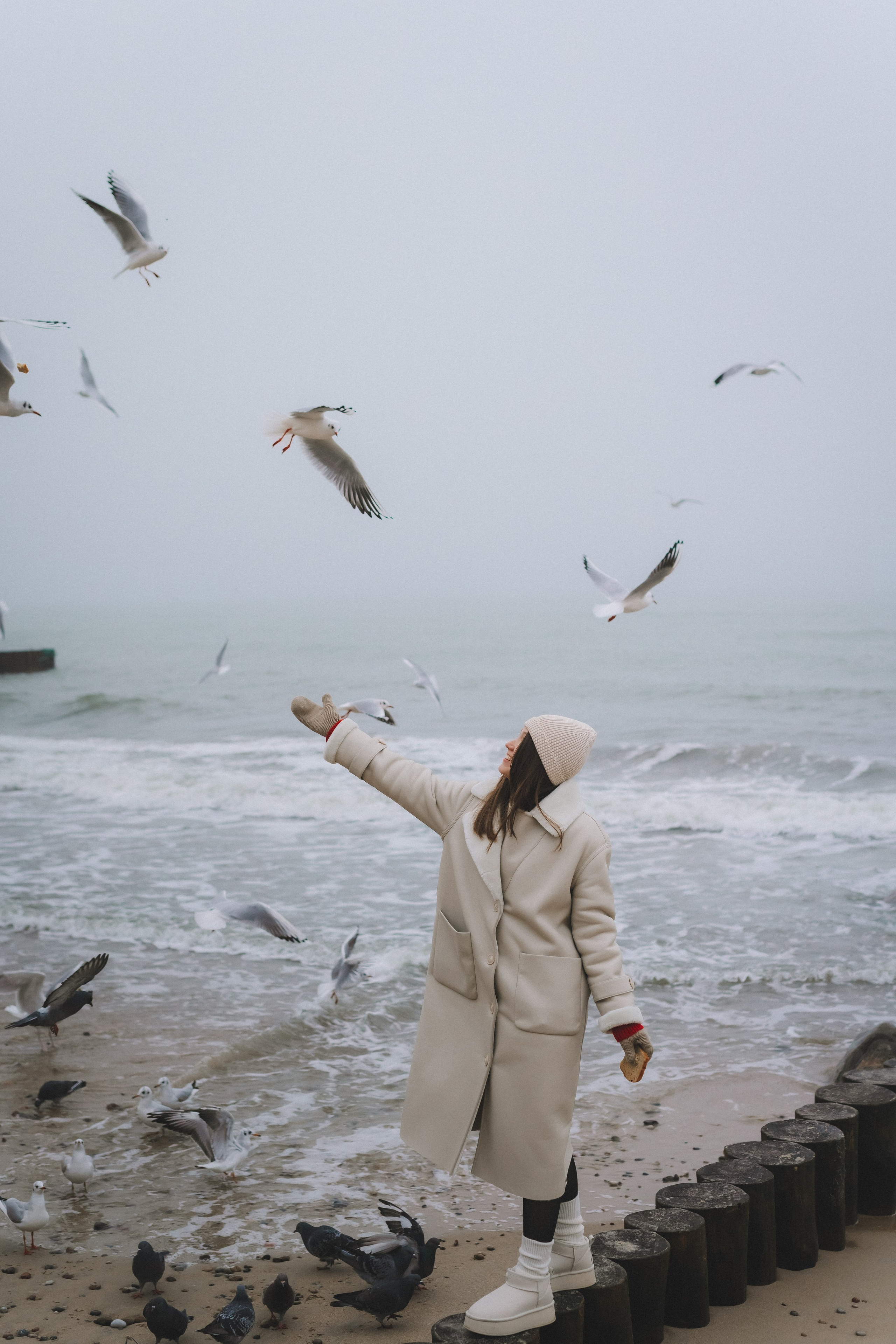 «Счастливые 30 минут» для Алины. Фотограф Зеленоградск Красильникова Елена