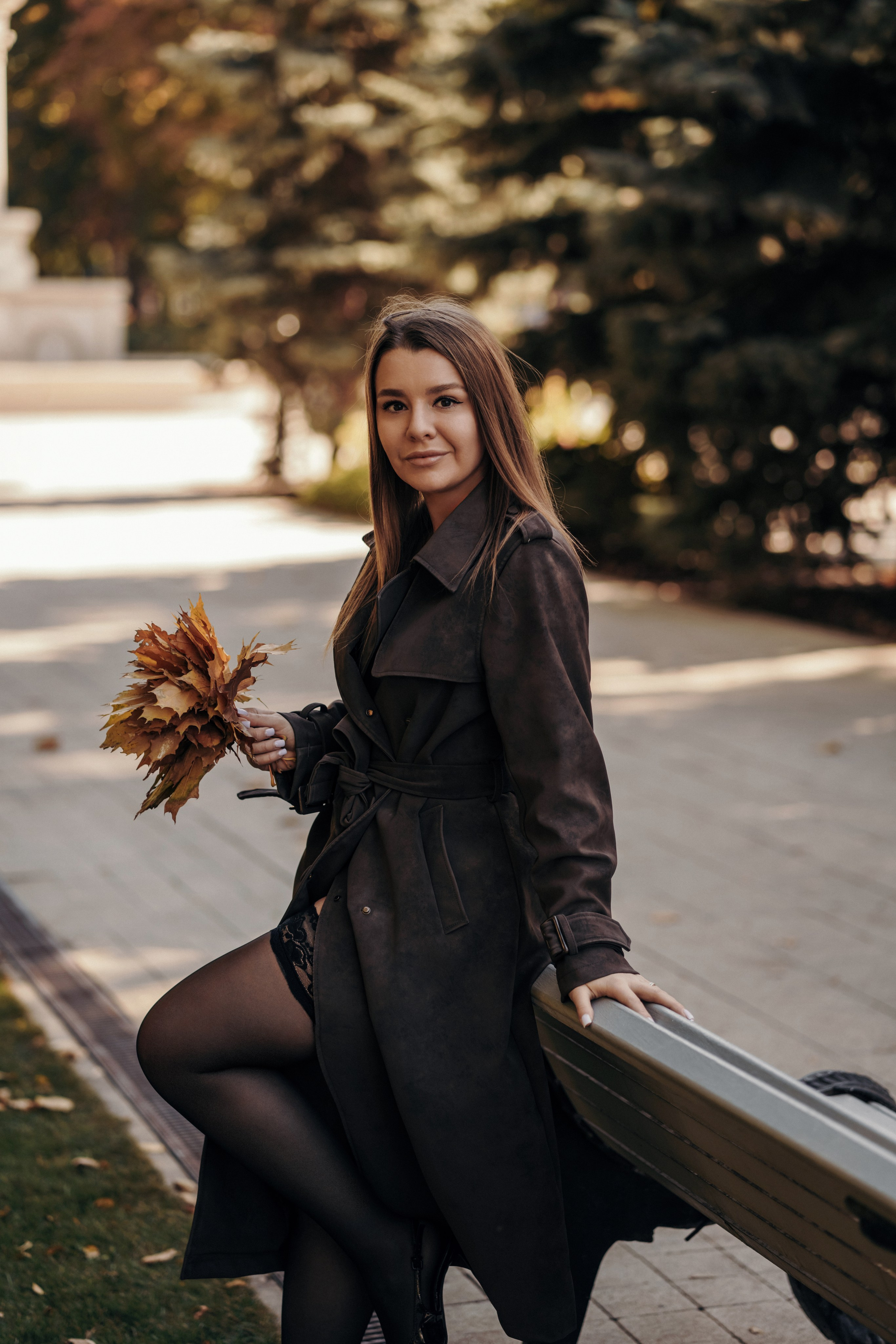 Фотопрогулки. Фотограф Воронеж Олеся Султанова