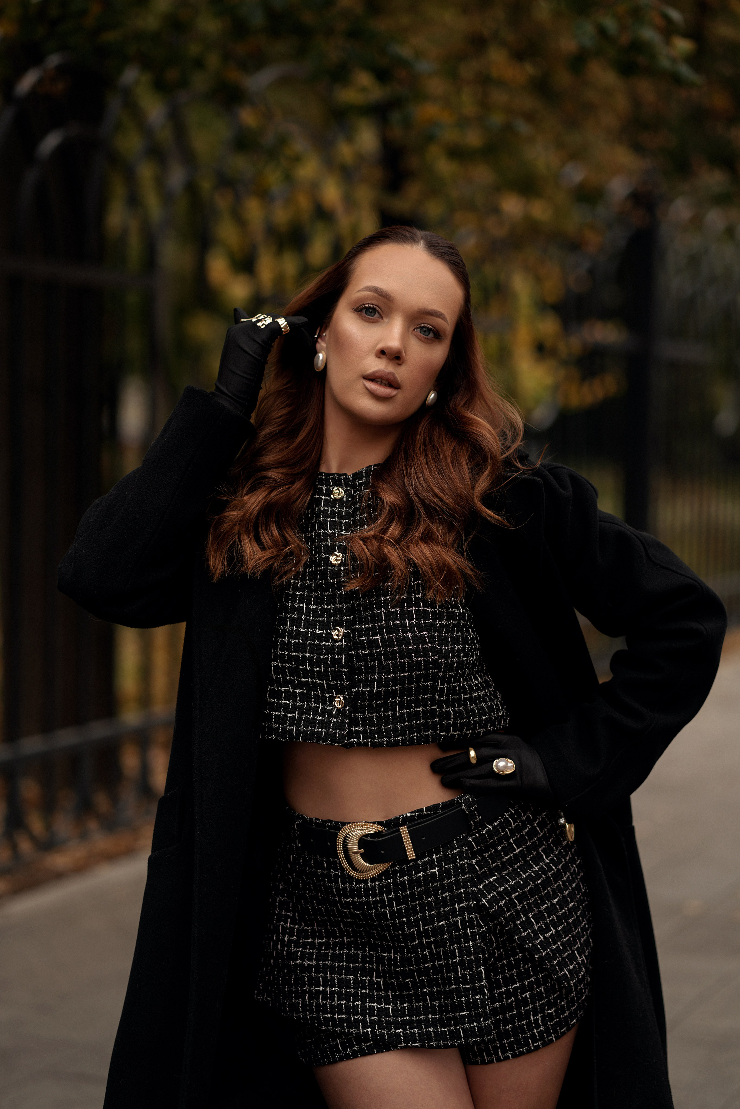 Фотопрогулки. Фотограф Воронеж Олеся Султанова