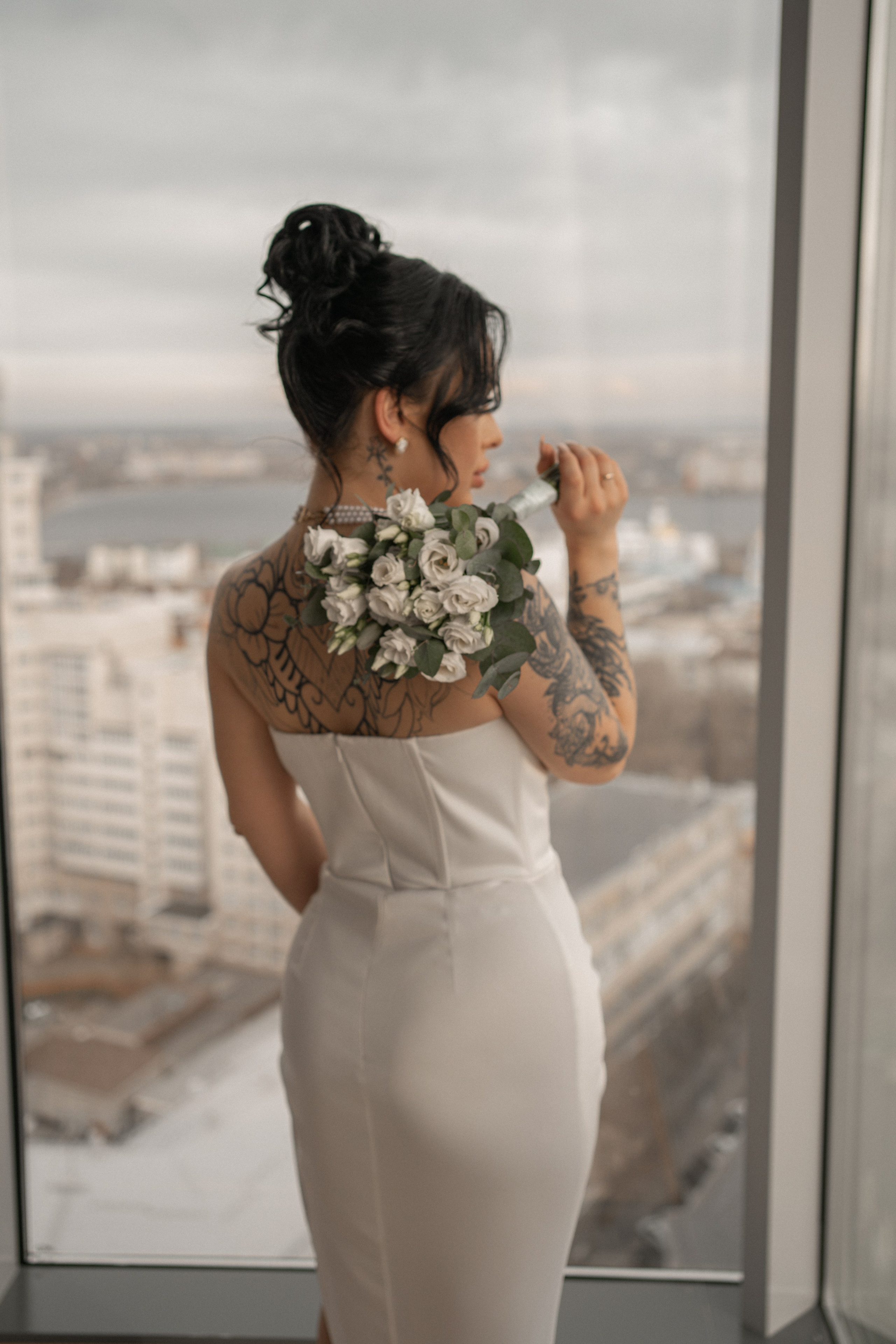 Свадебные. Фотограф Воронеж Олеся Султанова