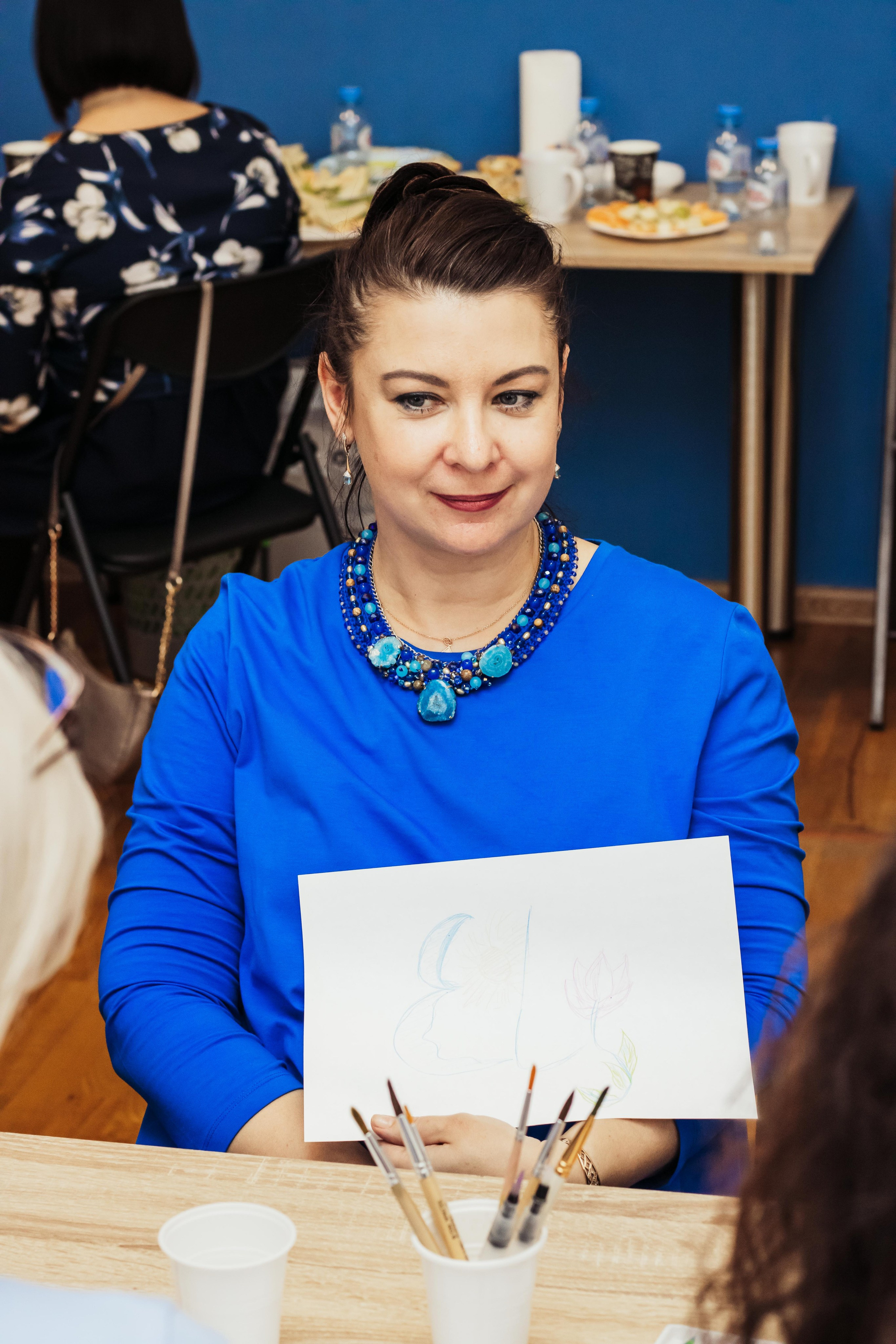 «Дилемма». Фотограф Никита Медведев