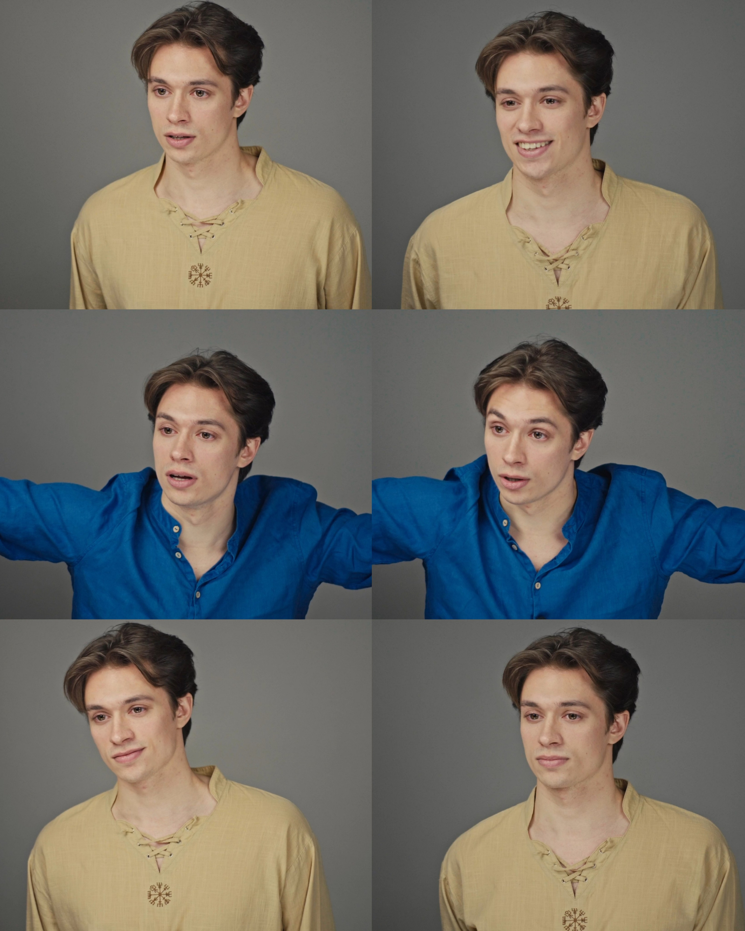 Кинопортреты Дениса Хрюкина. Актёрские материалы. Денис Хрюкин, режиссёр, продюсер, контентмейкер, Санкт-Петербург, Москва