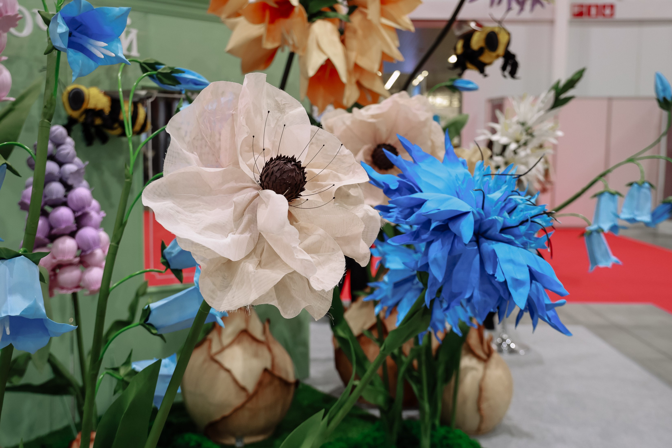 Дни ритейла в Сибири 2025. Фотограф Юлия Мальцева