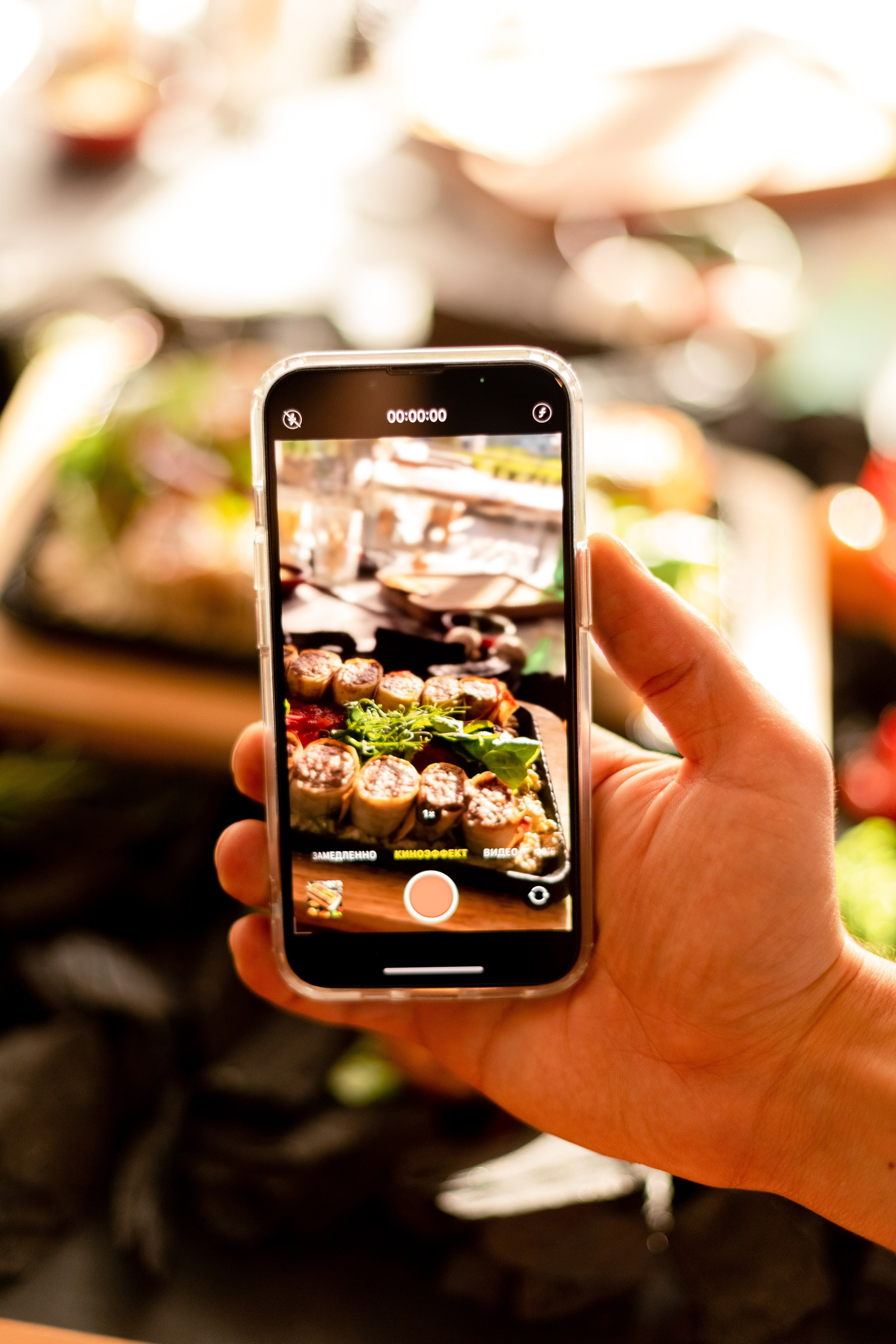 Loftpark. Свадебный фотограф в Нальчике Алим Джаппуев