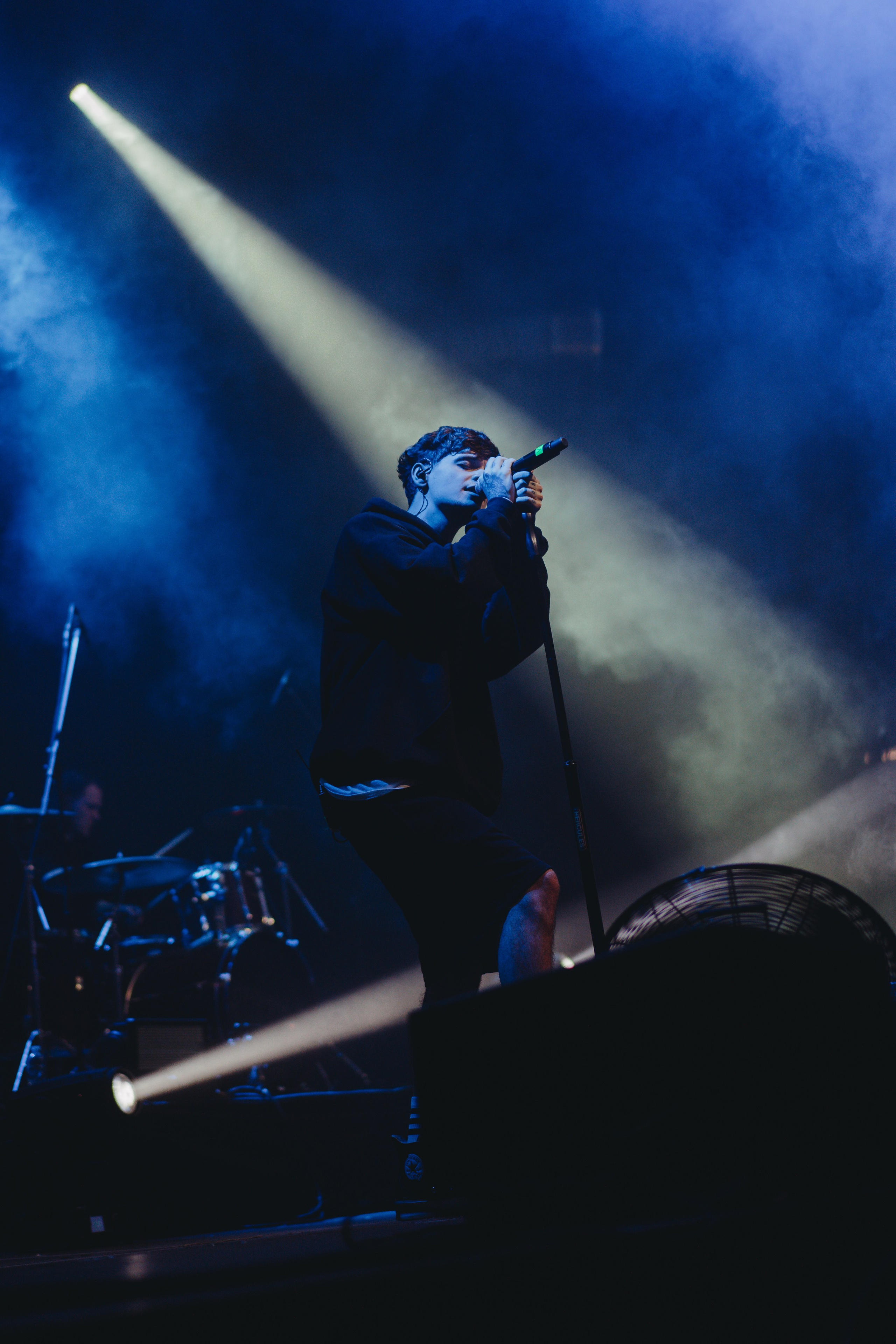 Saypink! (Moscow\05.11.2023). Фотограф Михаил Шабан