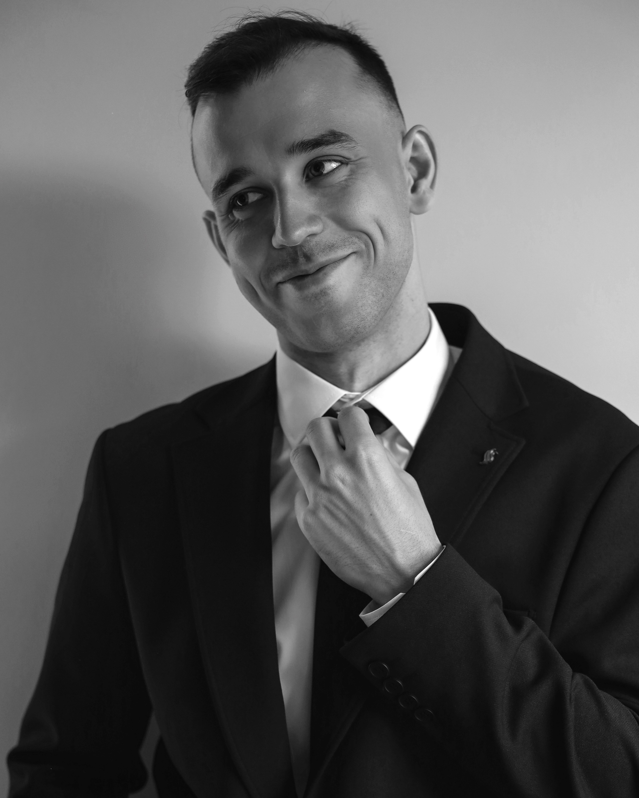 Дима и Настя. Фотограф Соня Даркевич