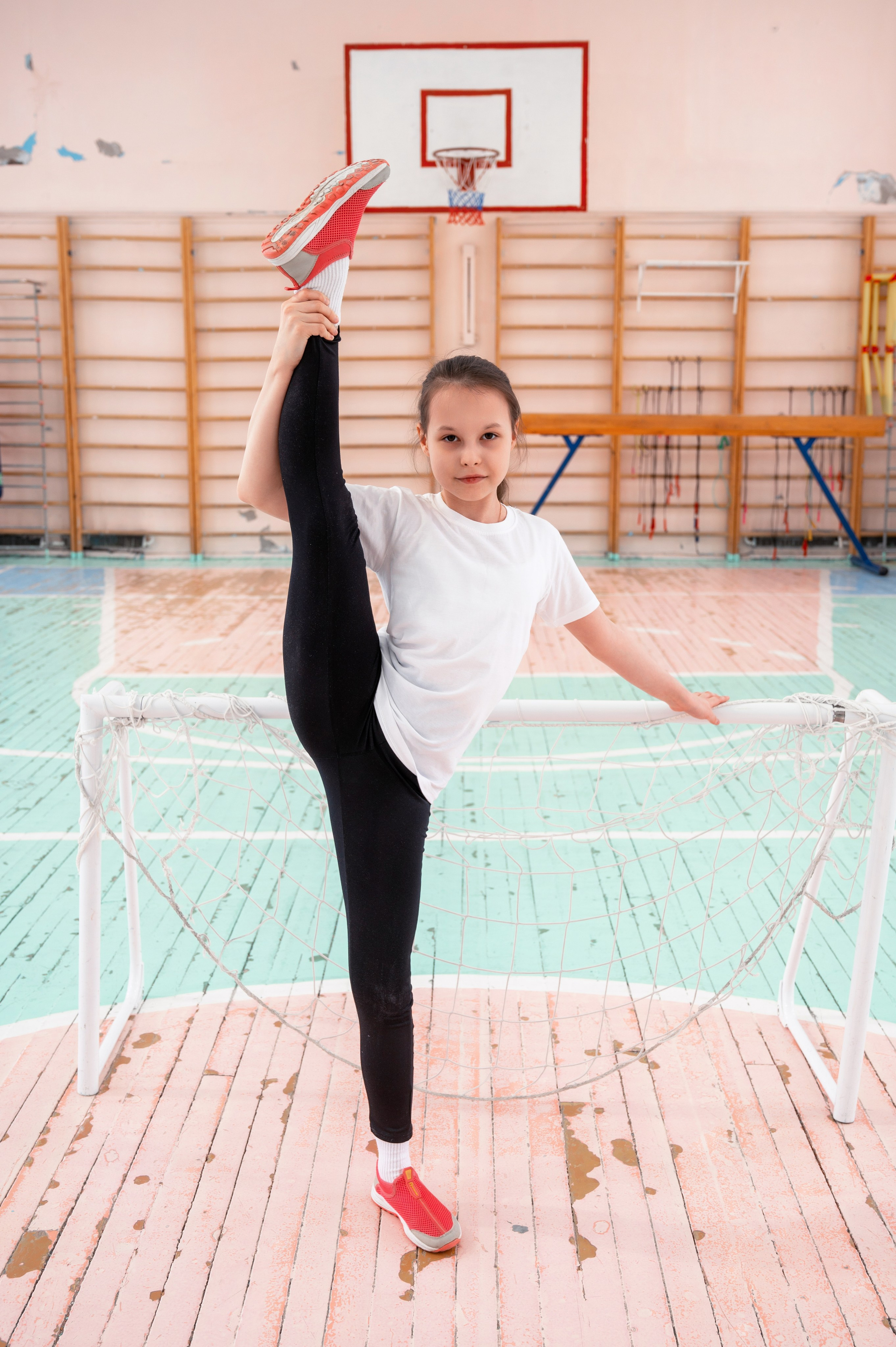 Школа 23, класс 4В. Детский фотограф. «Ожившие» фото, г. Нижневартовск