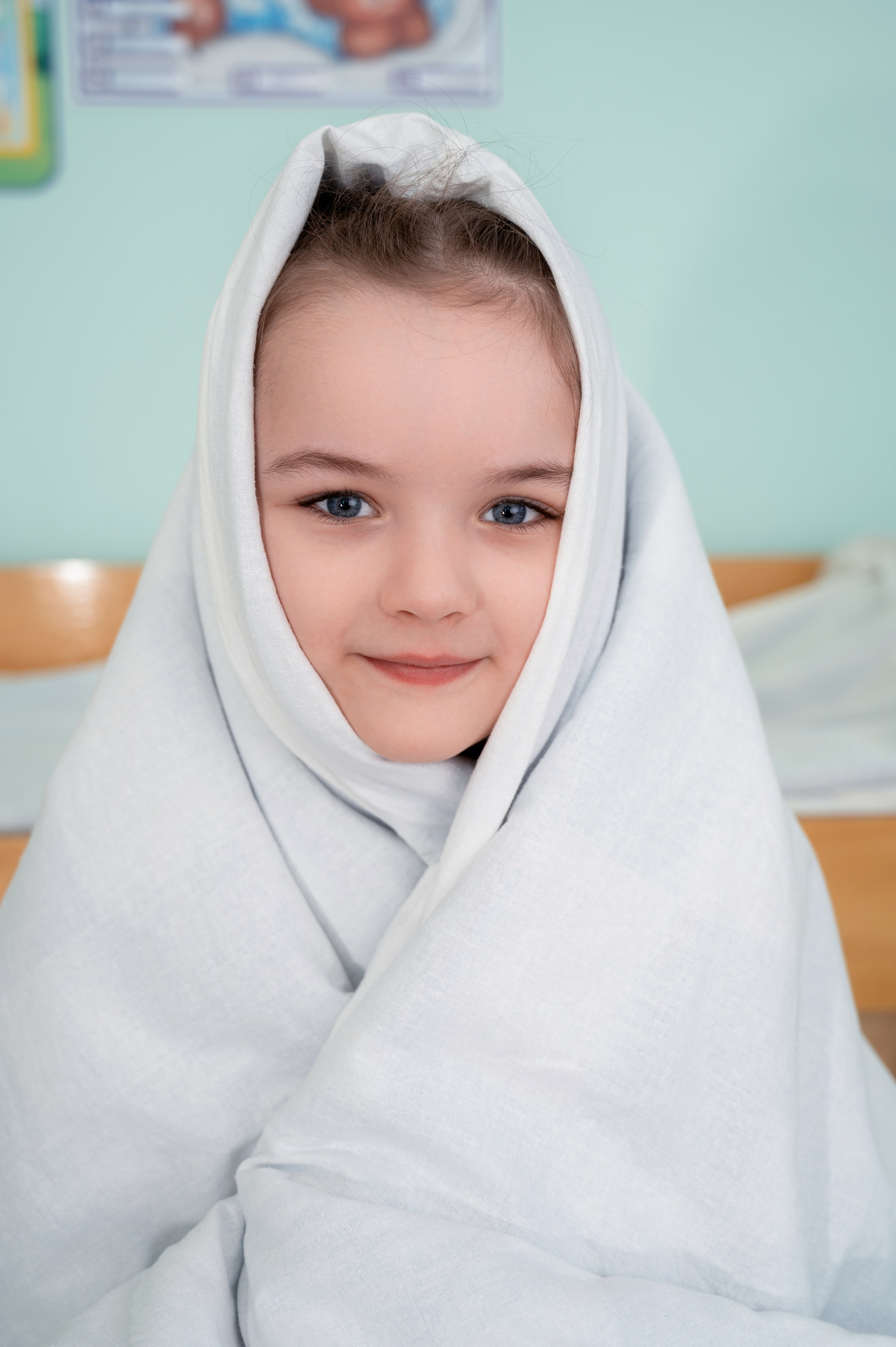 Детский сад «Радость», группа Почемучки. Детский фотограф. «Ожившие» фото, г. Нижневартовск