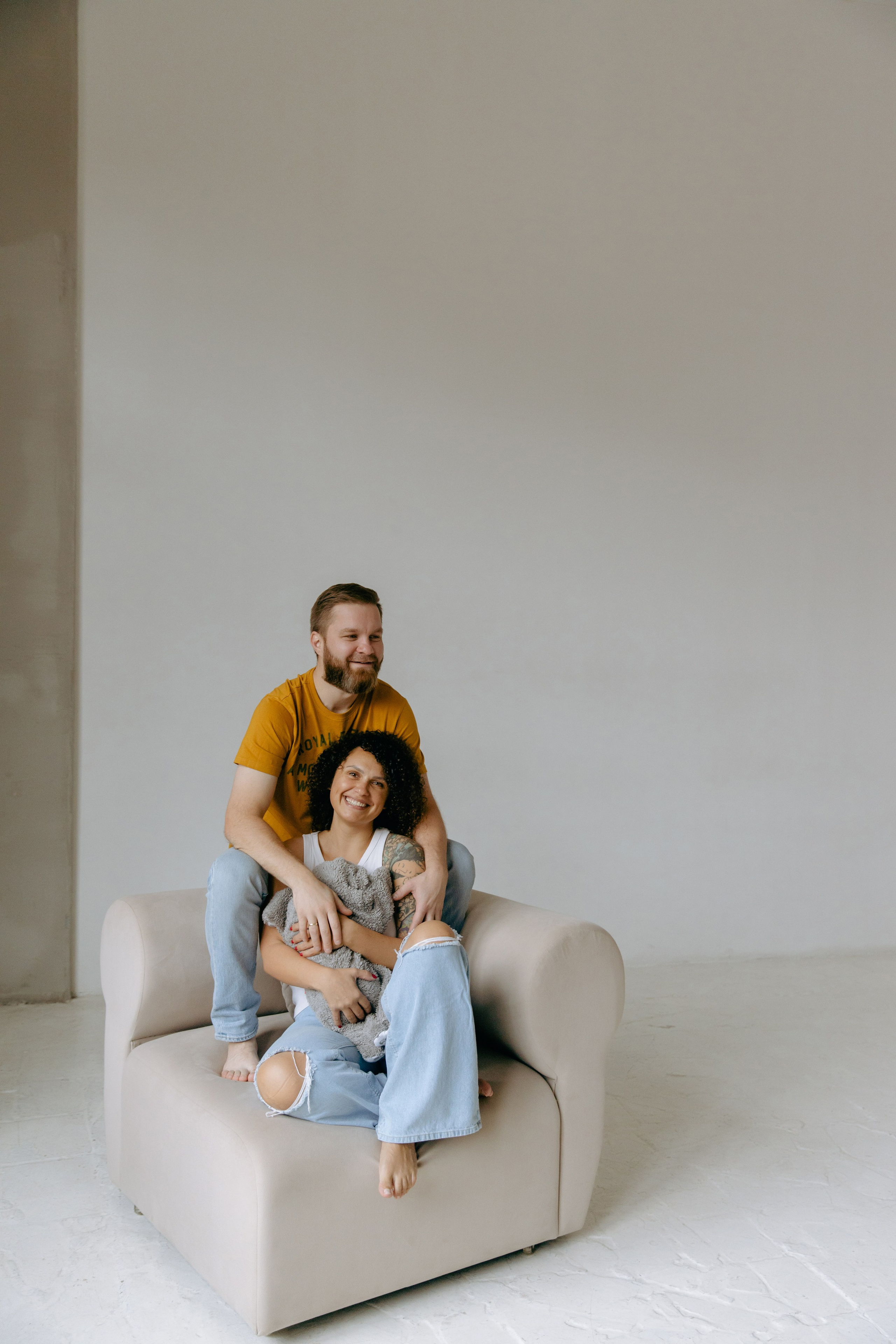 DIMA+KRISTINA+EGOR. Аня Нагайцева фотограф в Томске, семьи, портреты, контент