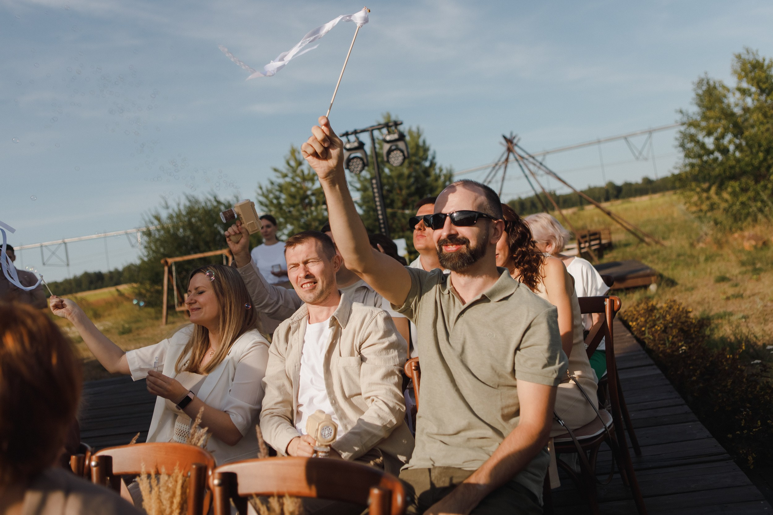 Свадьба в истоке. Семейный и свадебный фотограф в Нижнем Новгороде