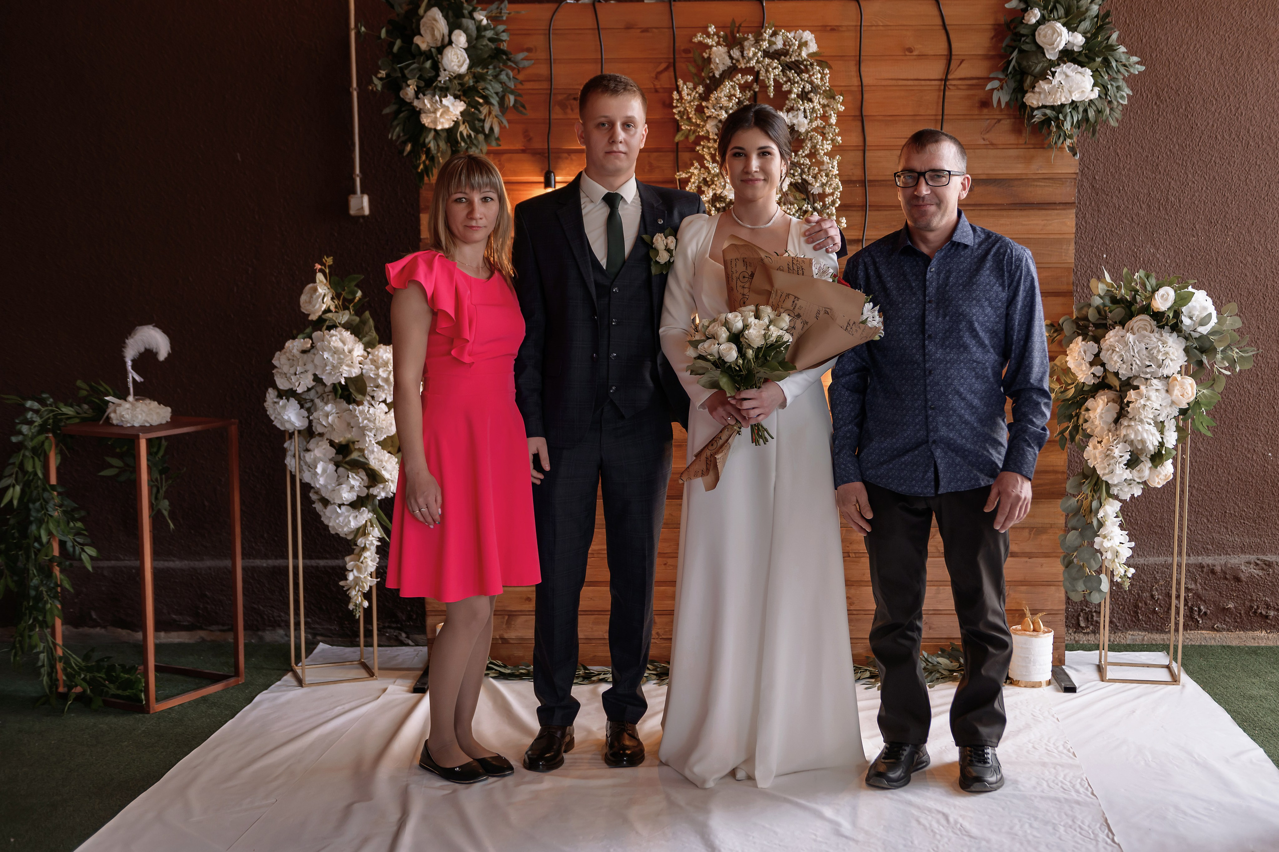 Эдуард и Виктория. Свадебный фотограф Белгород Валуйки Старый Оскол Воронеж