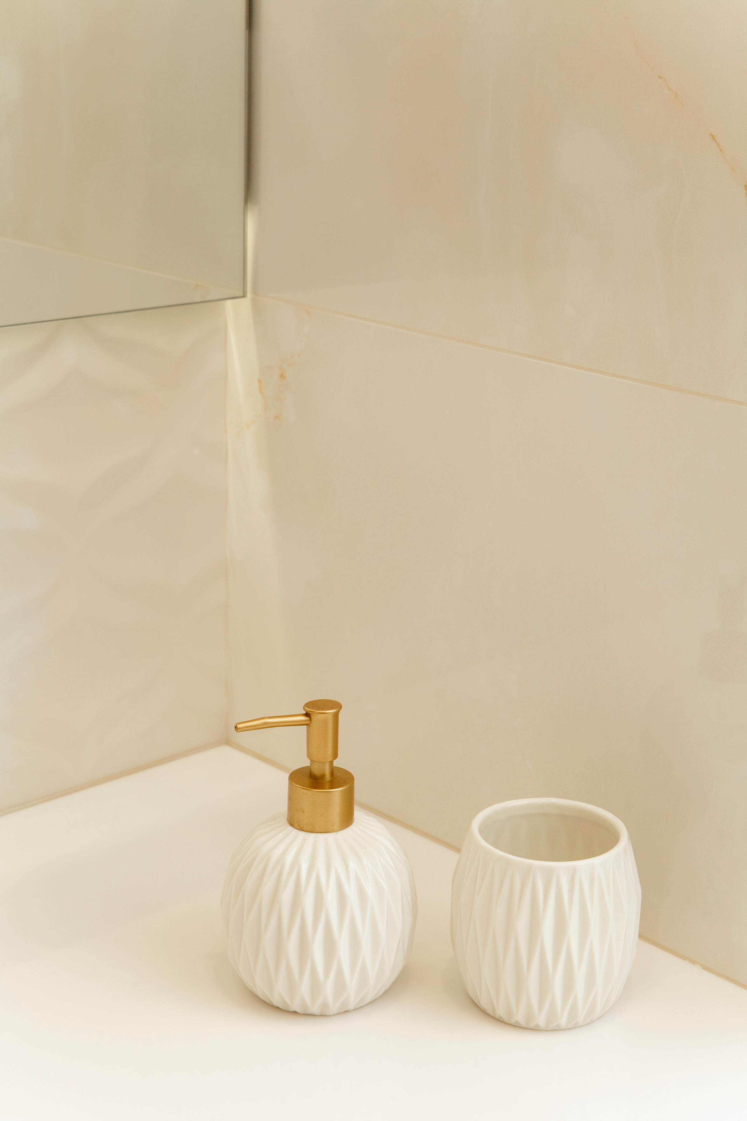 Ванная комната. Пространство