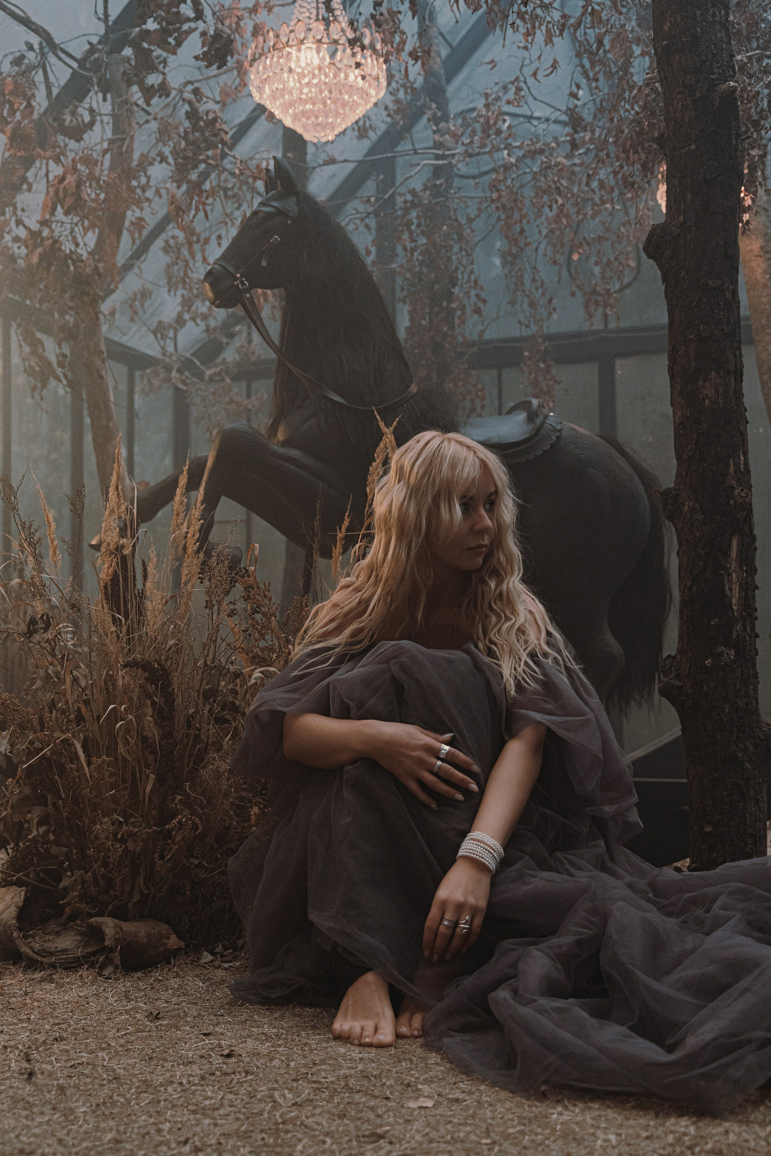 Даша. Фотограф Анастасия Пинчук