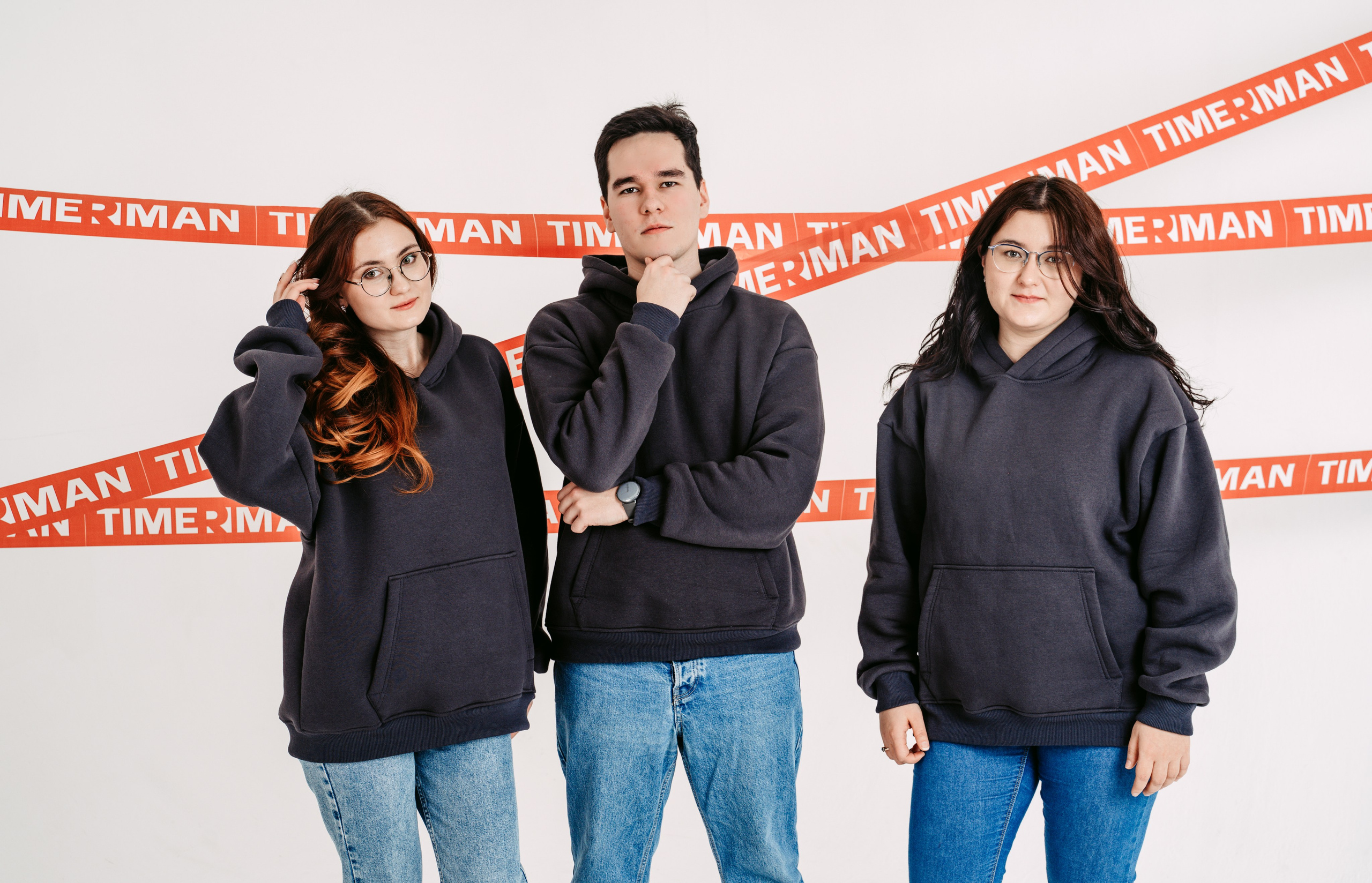 Timerman / организаторы спортивных мероприятий. Саша Копылов, фотограф в Казани