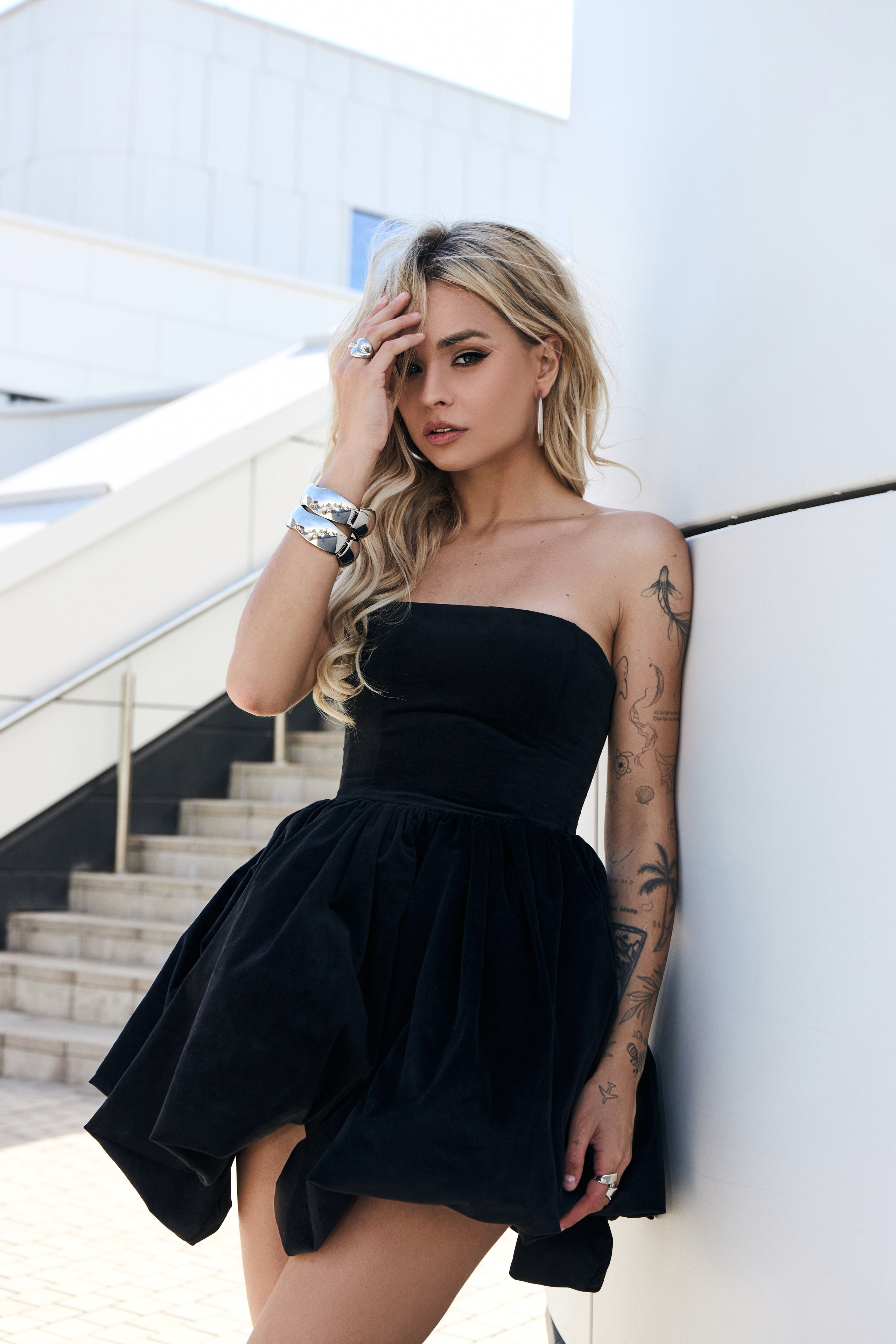 Женские съемки- natural. Коммерческий фотограф Москва