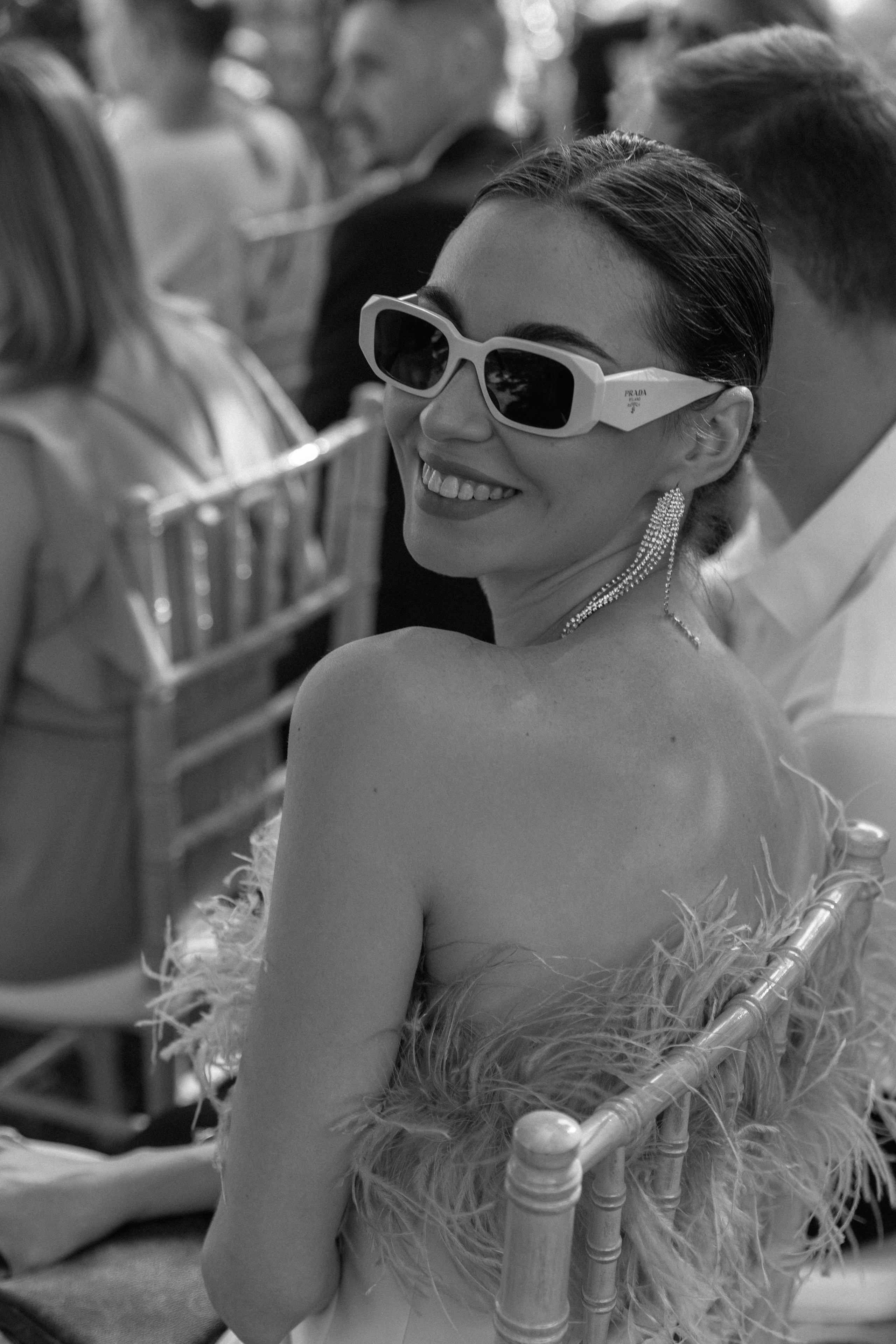 Свадьба в Сенешаль. Свадебный фотограф Екатерина Тимукина