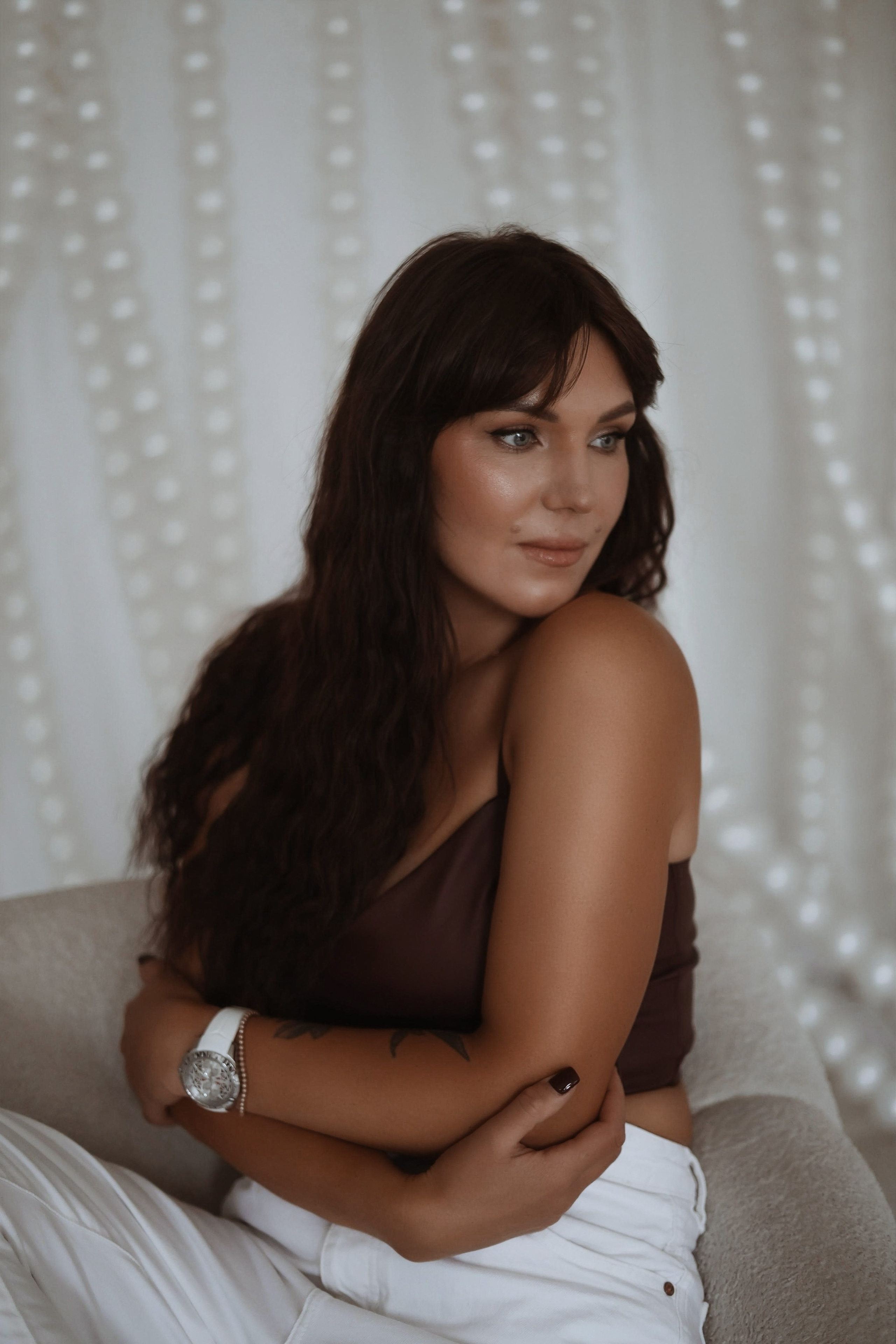 Svetlana. Фотограф Татьяна Иванова в Ярославле