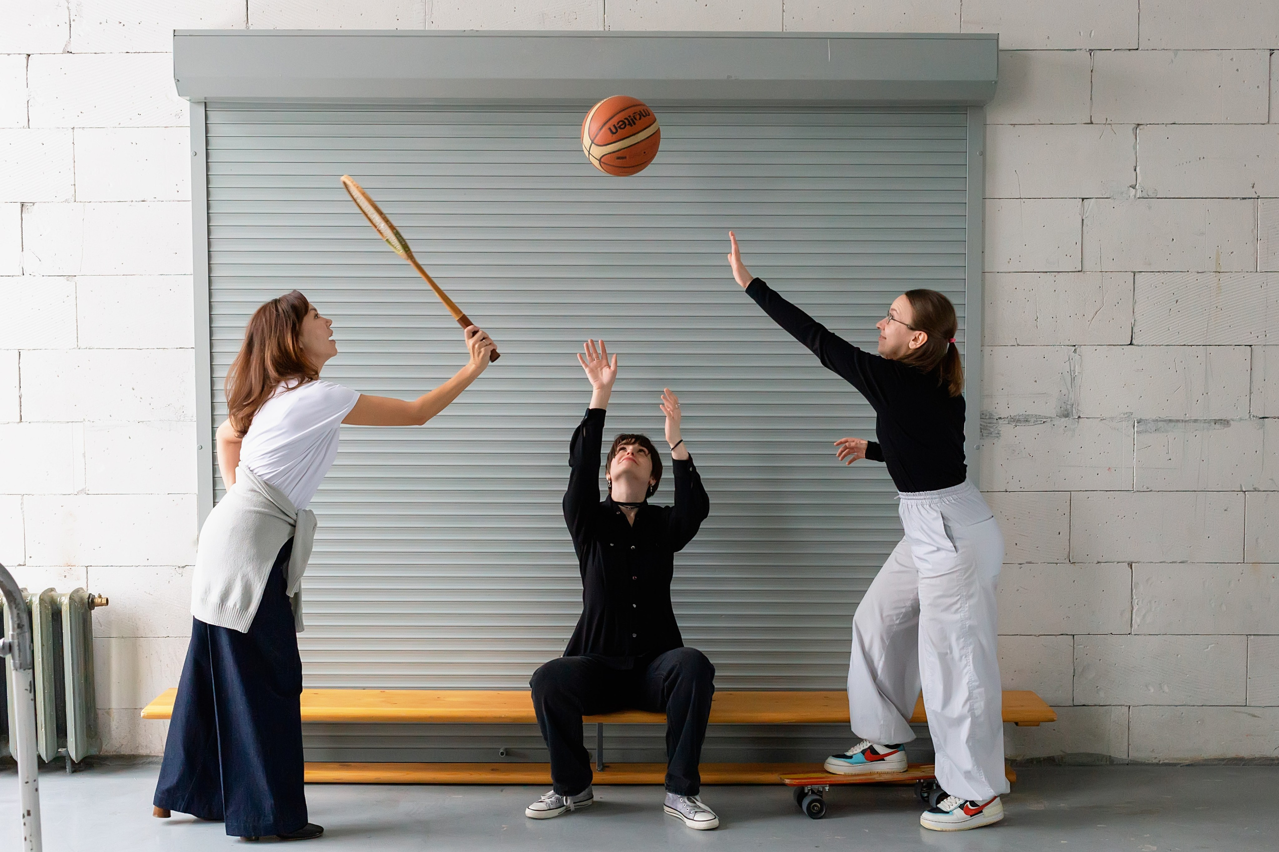 Фотосессия для благотворительного фонда в СПБ, Искренние фото для постов и сайта. Портретные фотосессии, контент-съемки, репортаж