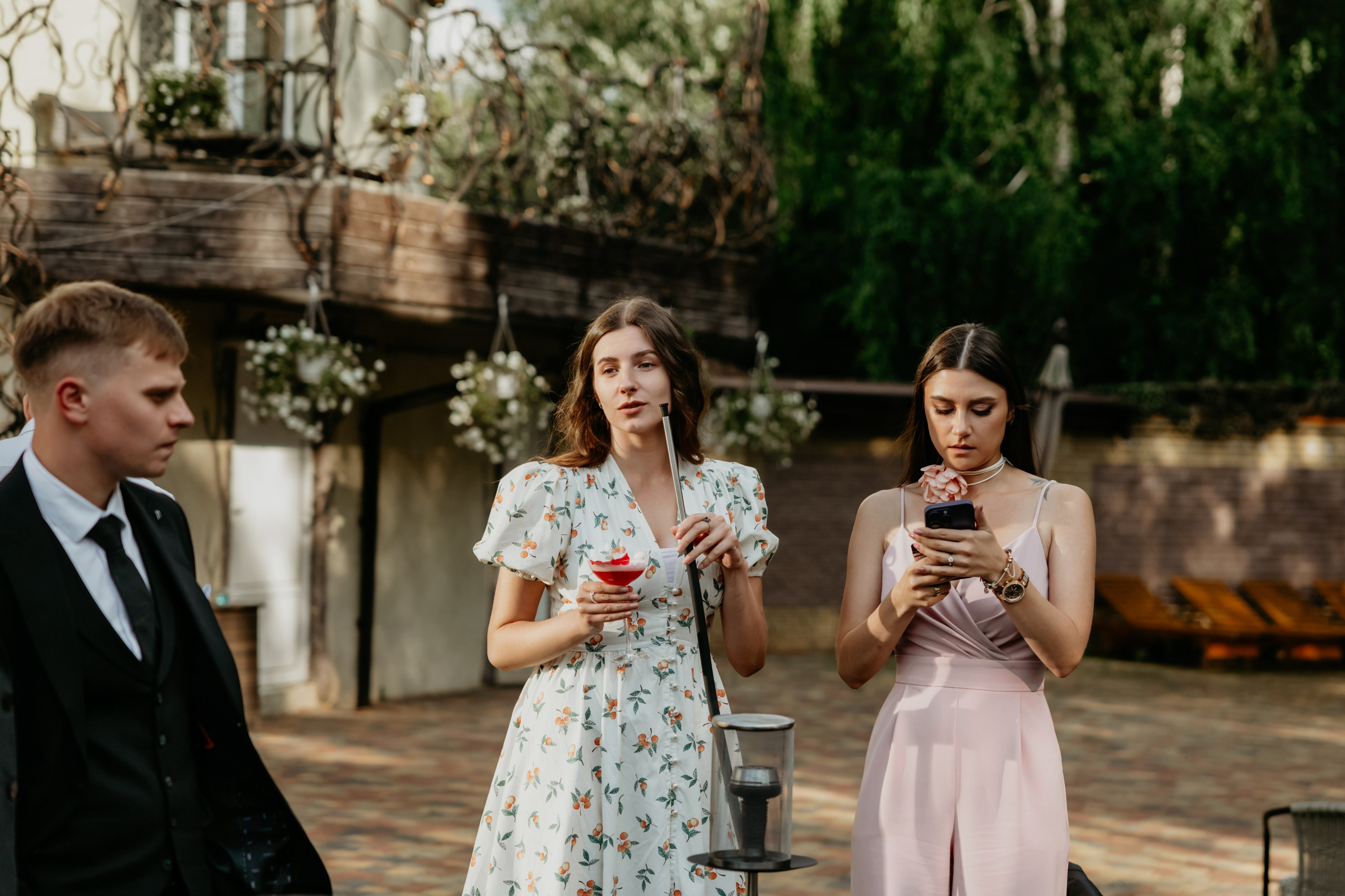 Ростислав и Мария. Свадебный и портретный фотограф Минск Евсович Инна