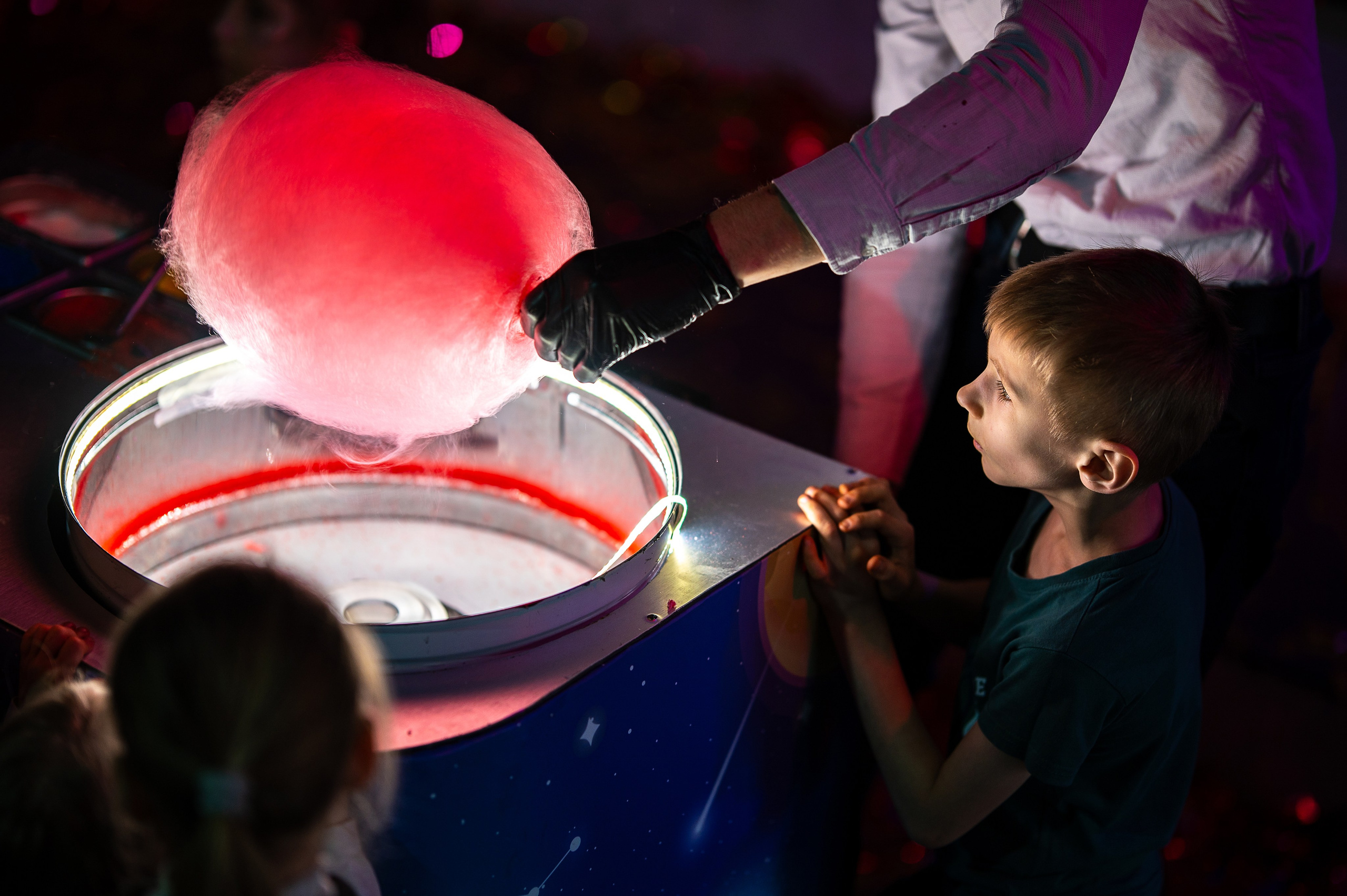 Детские мероприятия