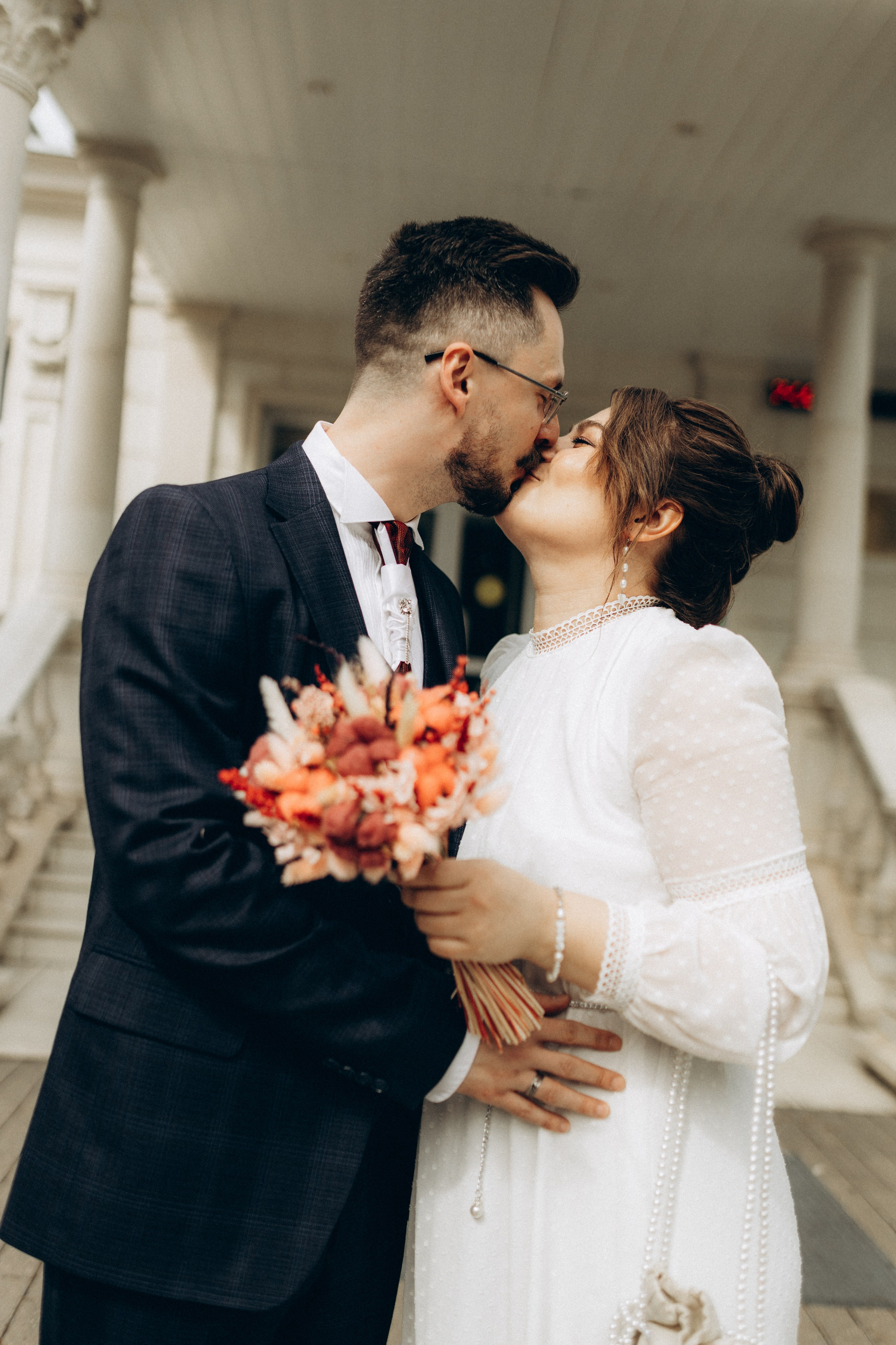 Карина & Александр. Фотограф НОГИНСК, Москва, Анастасия Белая