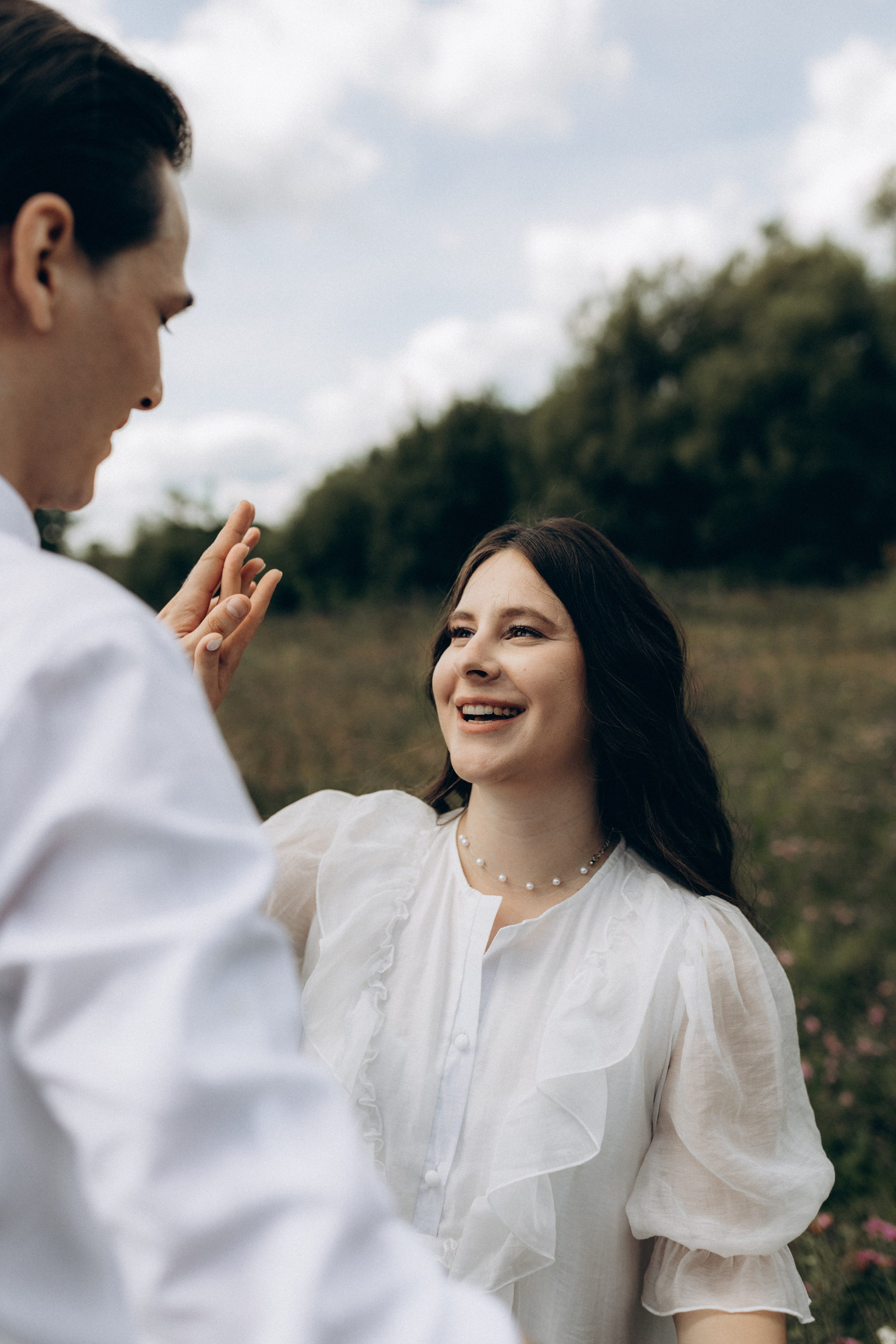Екатерина & Георгий. Фотограф НОГИНСК, Москва, Анастасия Белая