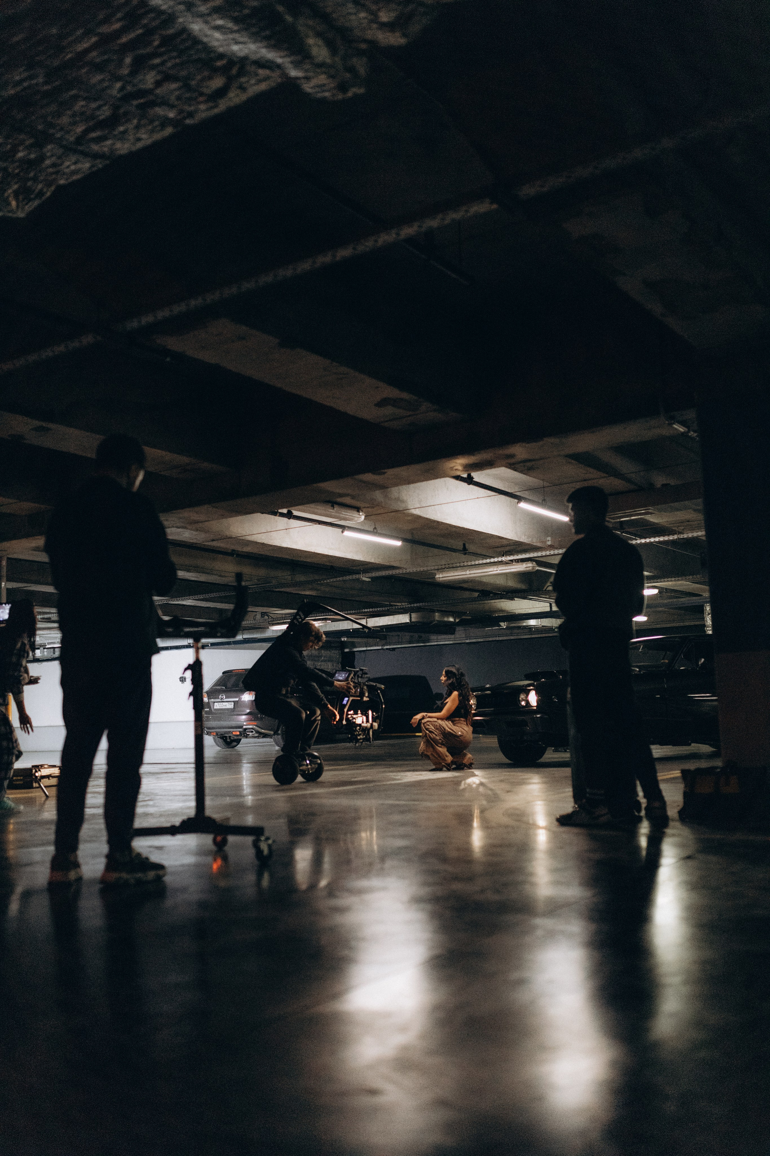 JANNET — РОЗОВЫЕ ОЧКИ (бэкстейдж к клипу). Фотограф НОГИНСК, Москва, Анастасия Белая