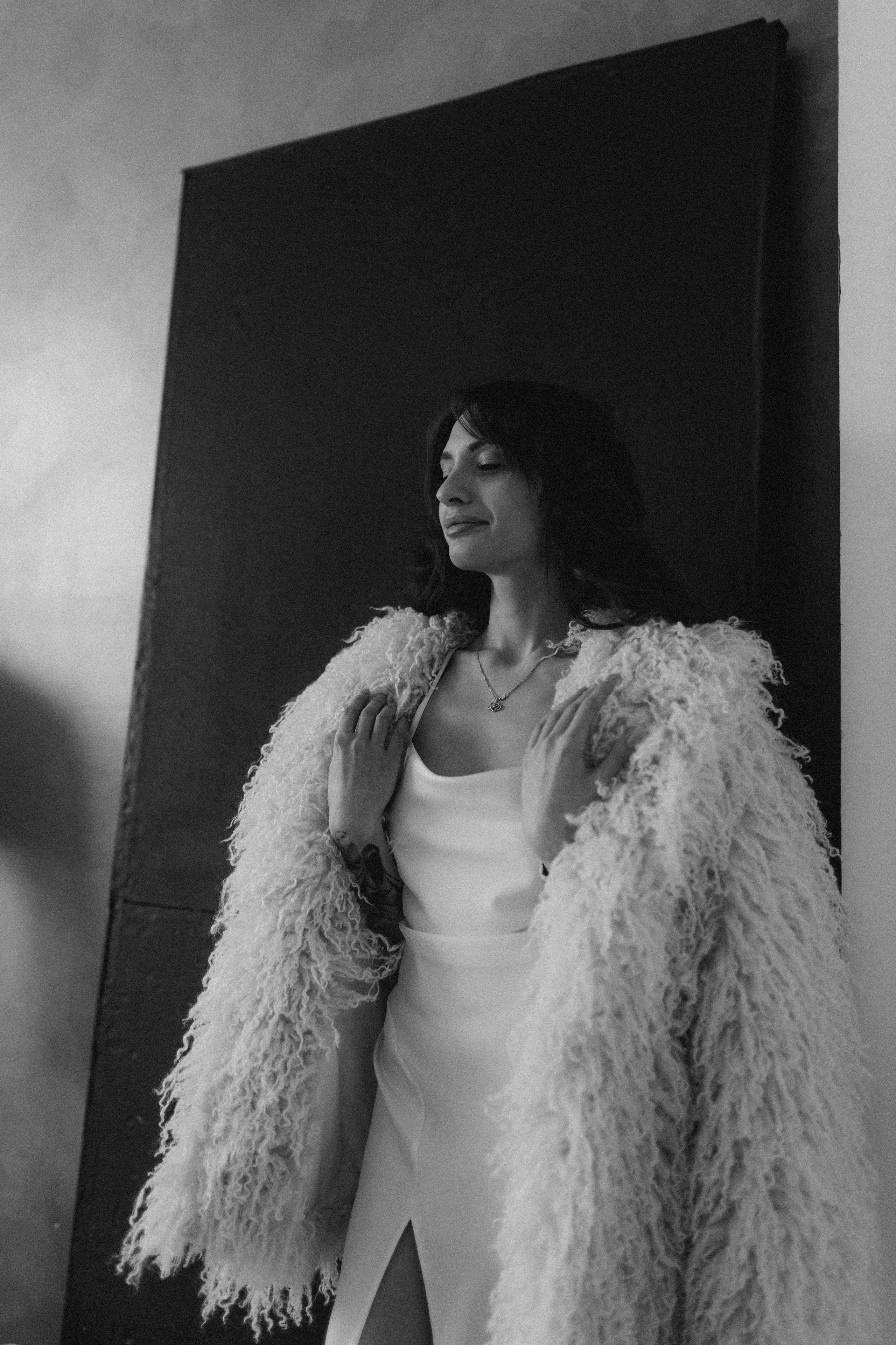 Галя & Марк. Фотограф НОГИНСК, Москва, Анастасия Белая