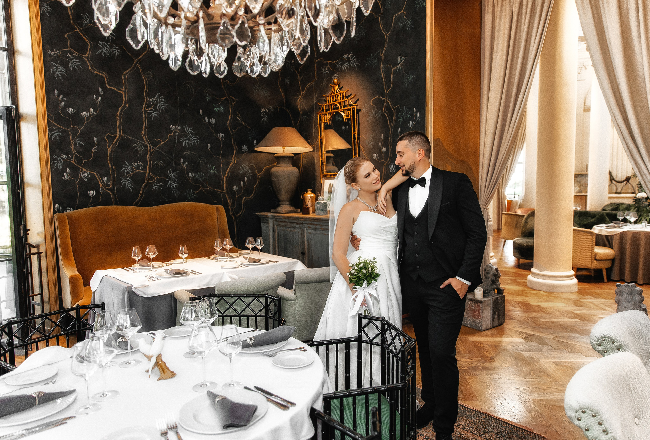 VLADISLAV & KSENIA. Свадебный фотограф в Евпатории и в Крыму, Love story, женский портрет