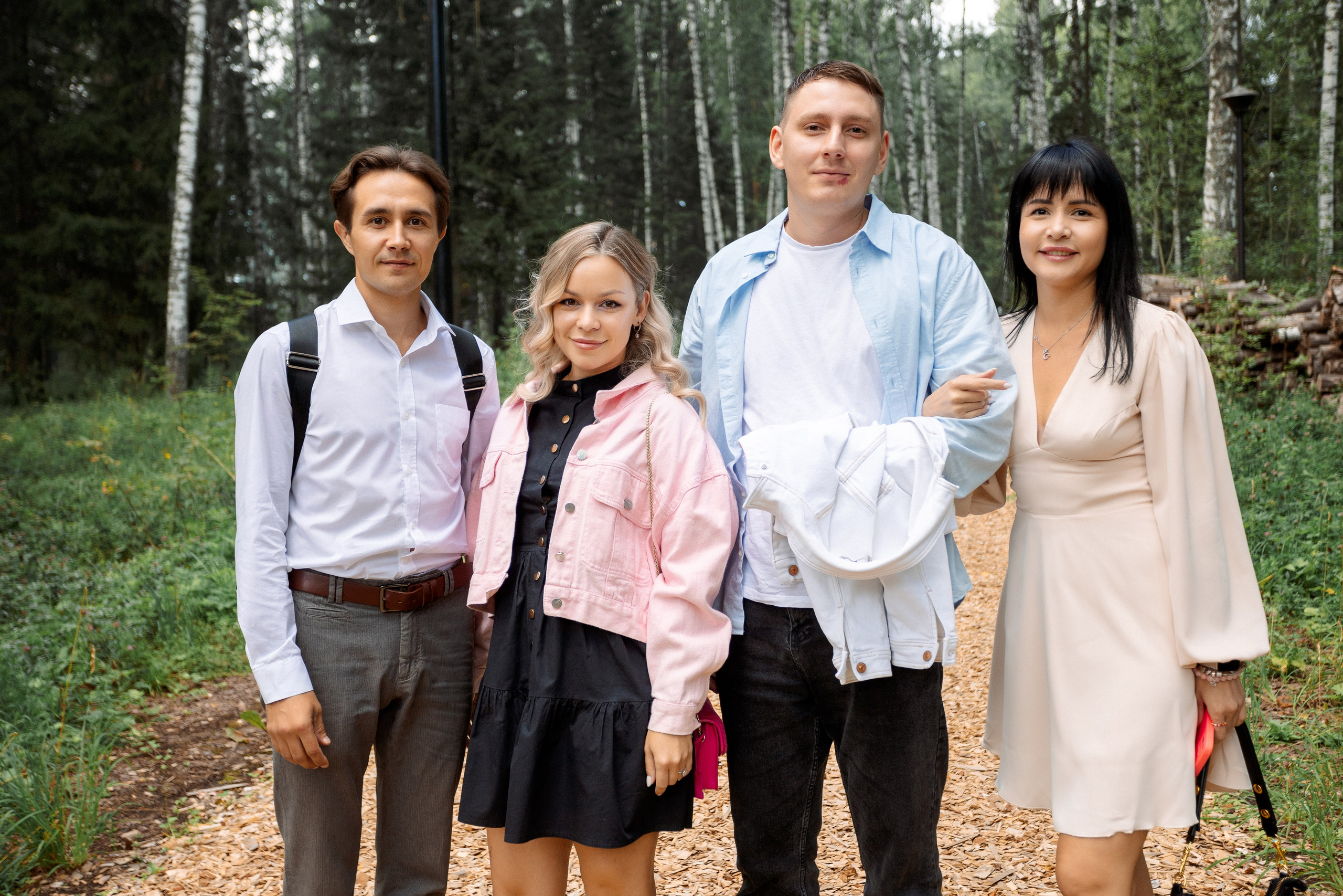 ПРИМЕР: Корпоратив Мамин Хлеб. Все фото. Профессиональный фотограф в Ижевске Леша Петров