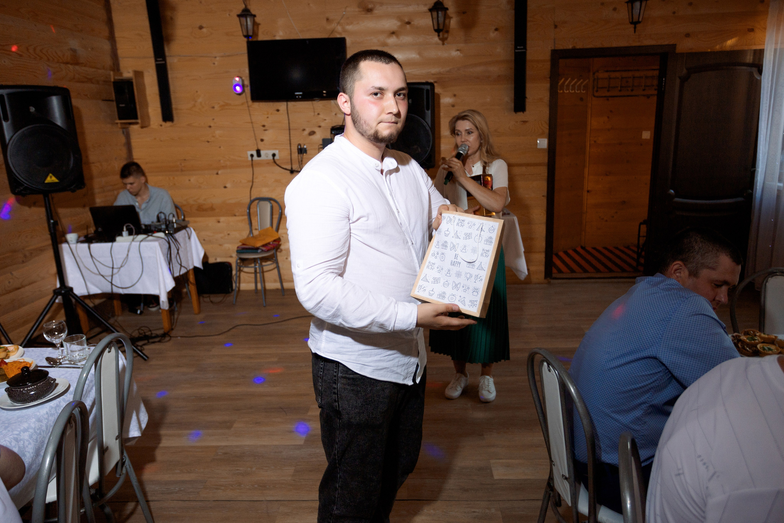 ПРИМЕР: Свадьба. Все фото. Профессиональный фотограф в Ижевске Леша Петров