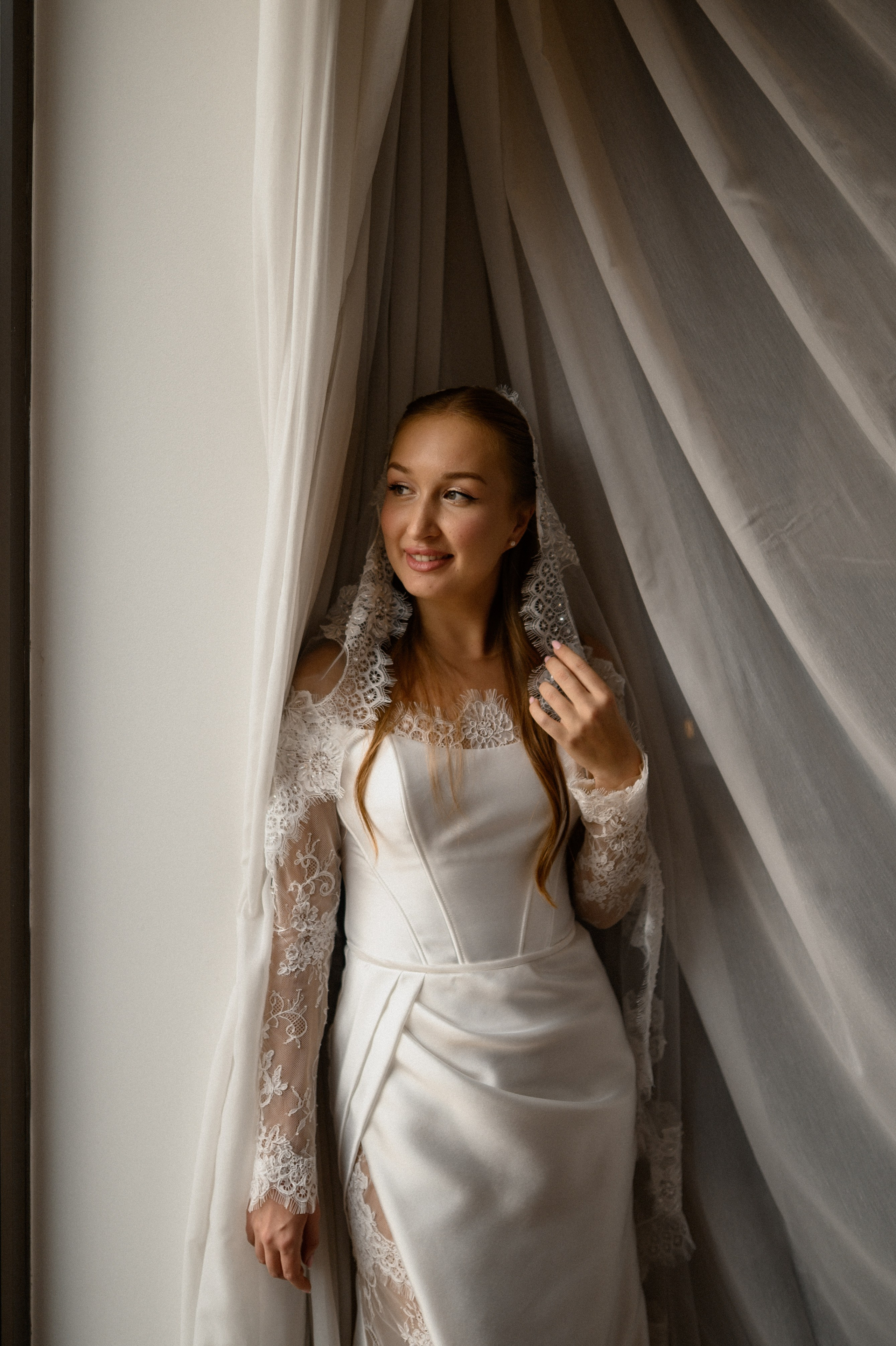 Денис и Даша. Северный речной вокзал. Семейный и свадебный lifestyle-фотограф в Москве Мария Петрова