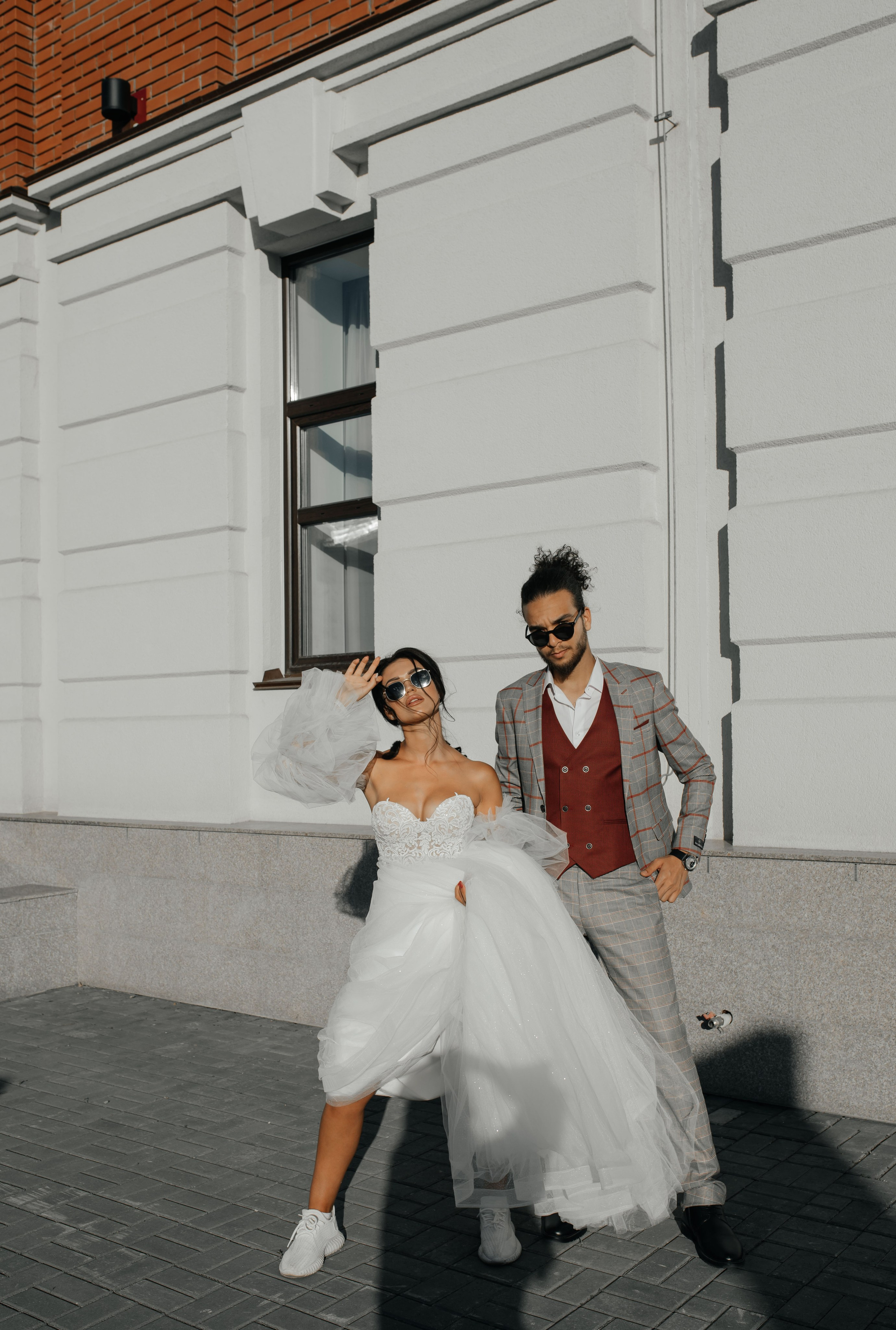 Портфолио. Свадебный и семейный фотограф Рассказова Виктория