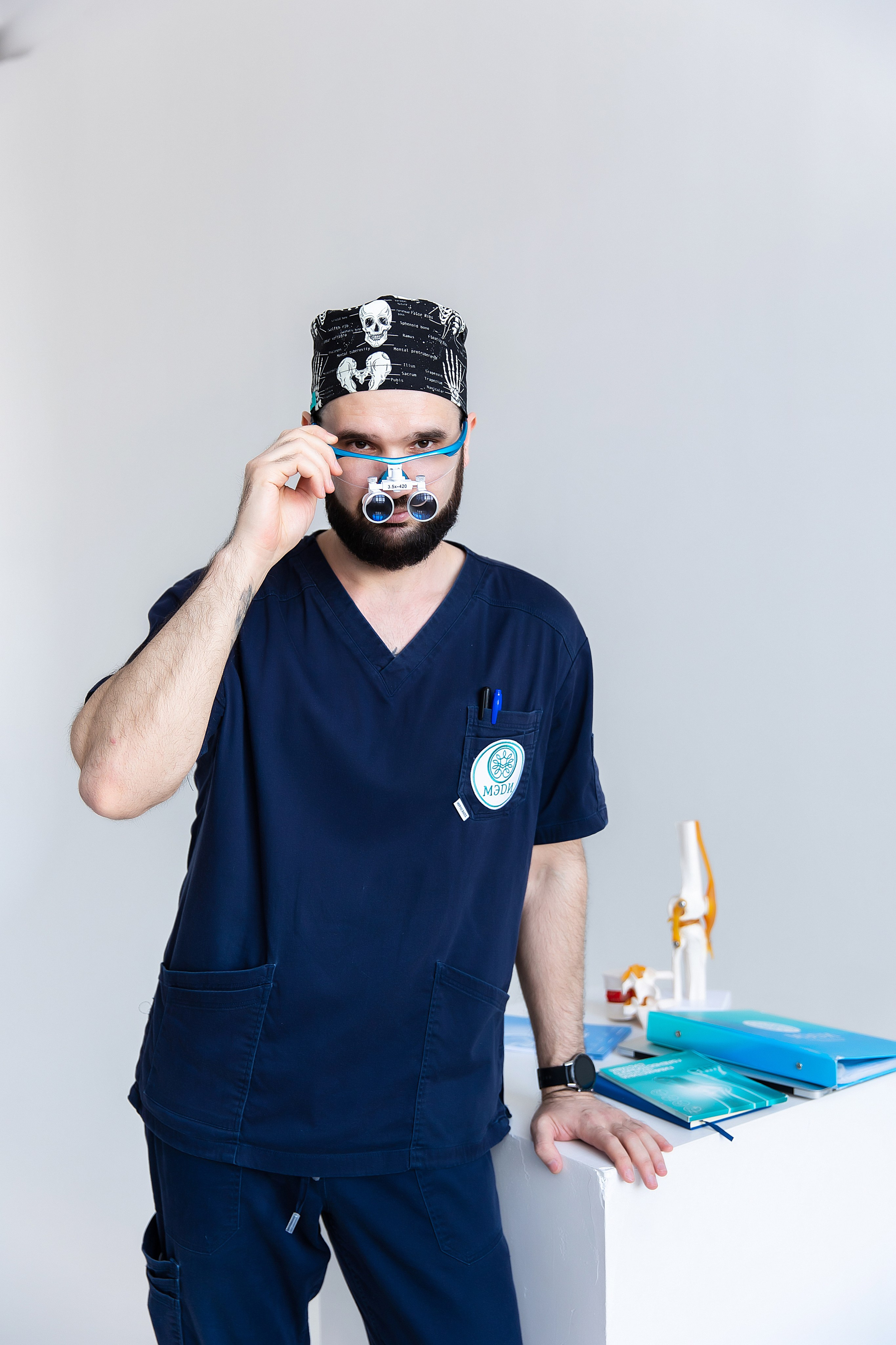 Клиника. Свадебный и семейный фотограф у Уфе Евгения Сазонова