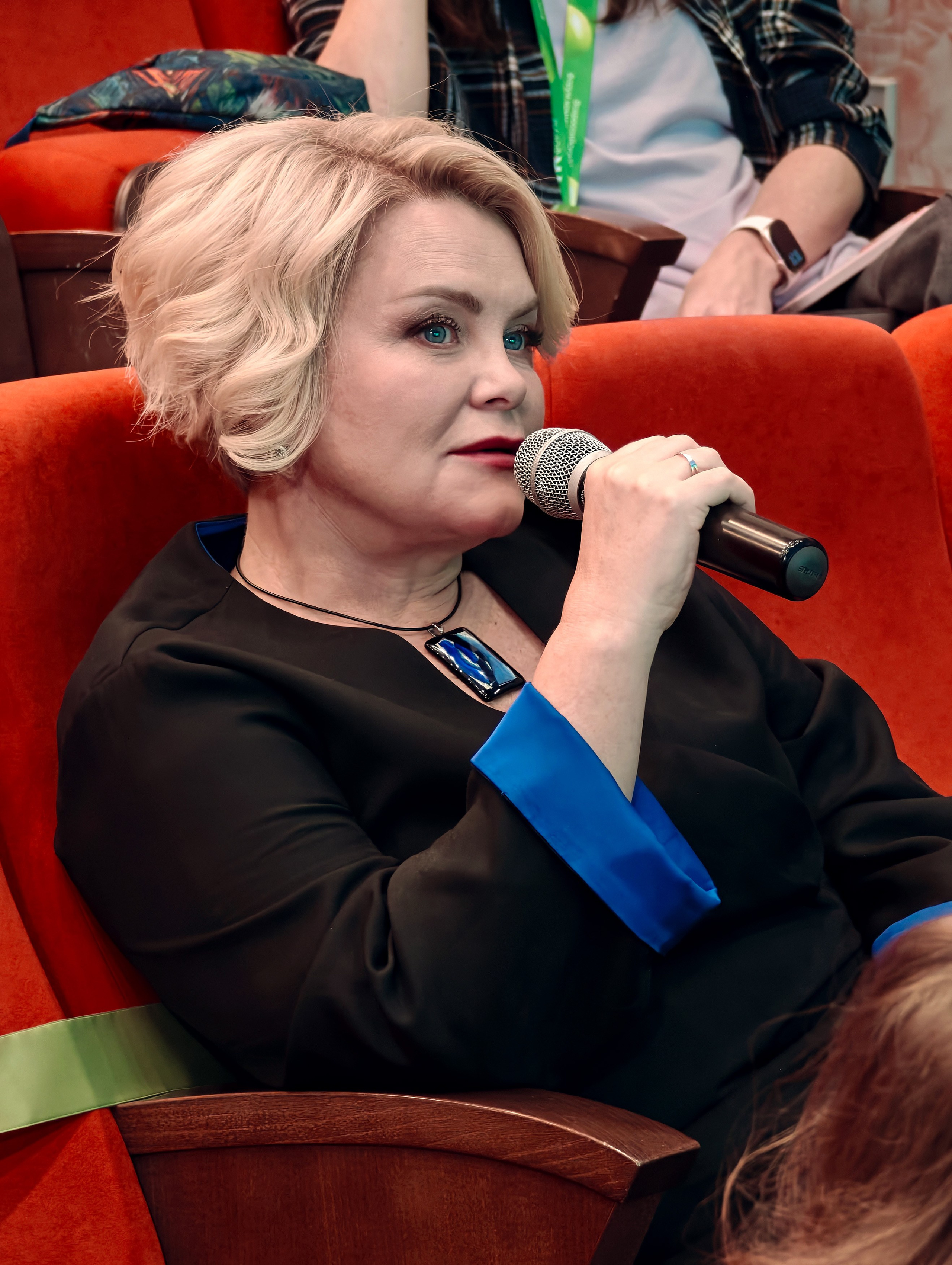 PR Среда в СФУ — СНЯТО НА СМАРТФОН (2 дня съёмок). Фотограф Яковлев Роман — Красноярск