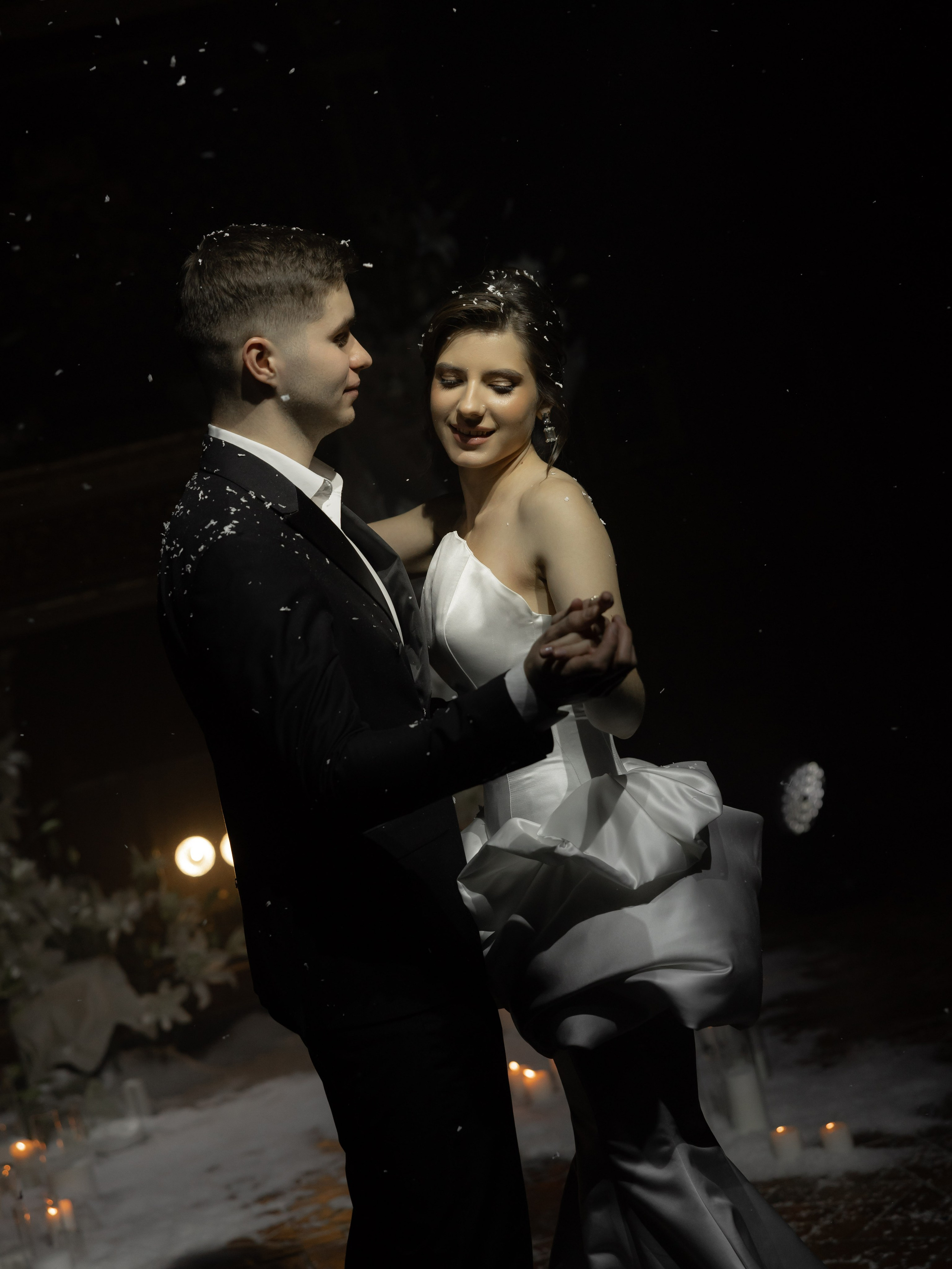 Павел и Яна. Свадебный фотограф Тула Москва СПБ / Сёмина Дарья