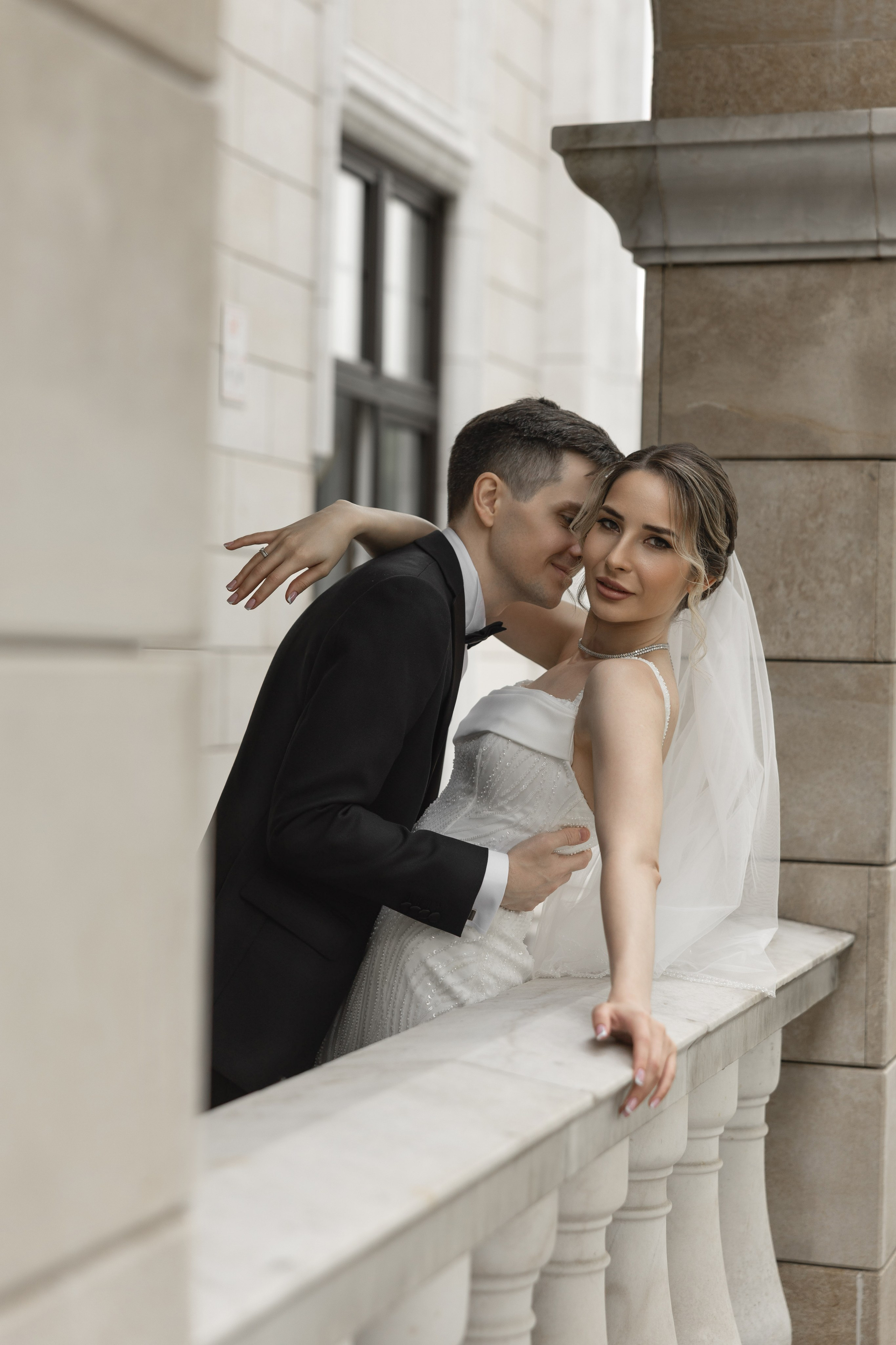 Станислав и Анна. Свадебный фотограф Тула Москва СПБ / Сёмина Дарья