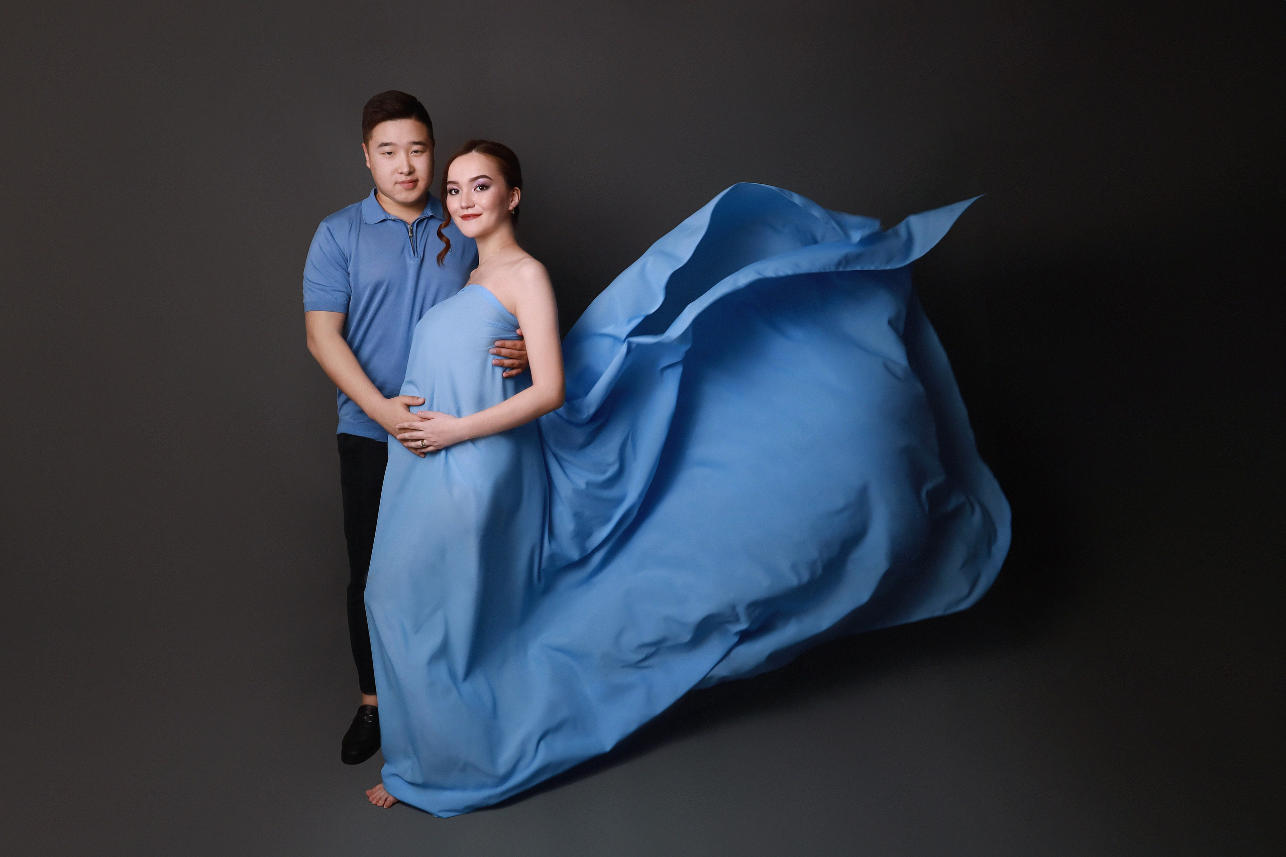 Беременность/Мама и Малыш. Фотограф беременности, новорожденных и детей до года в Астане