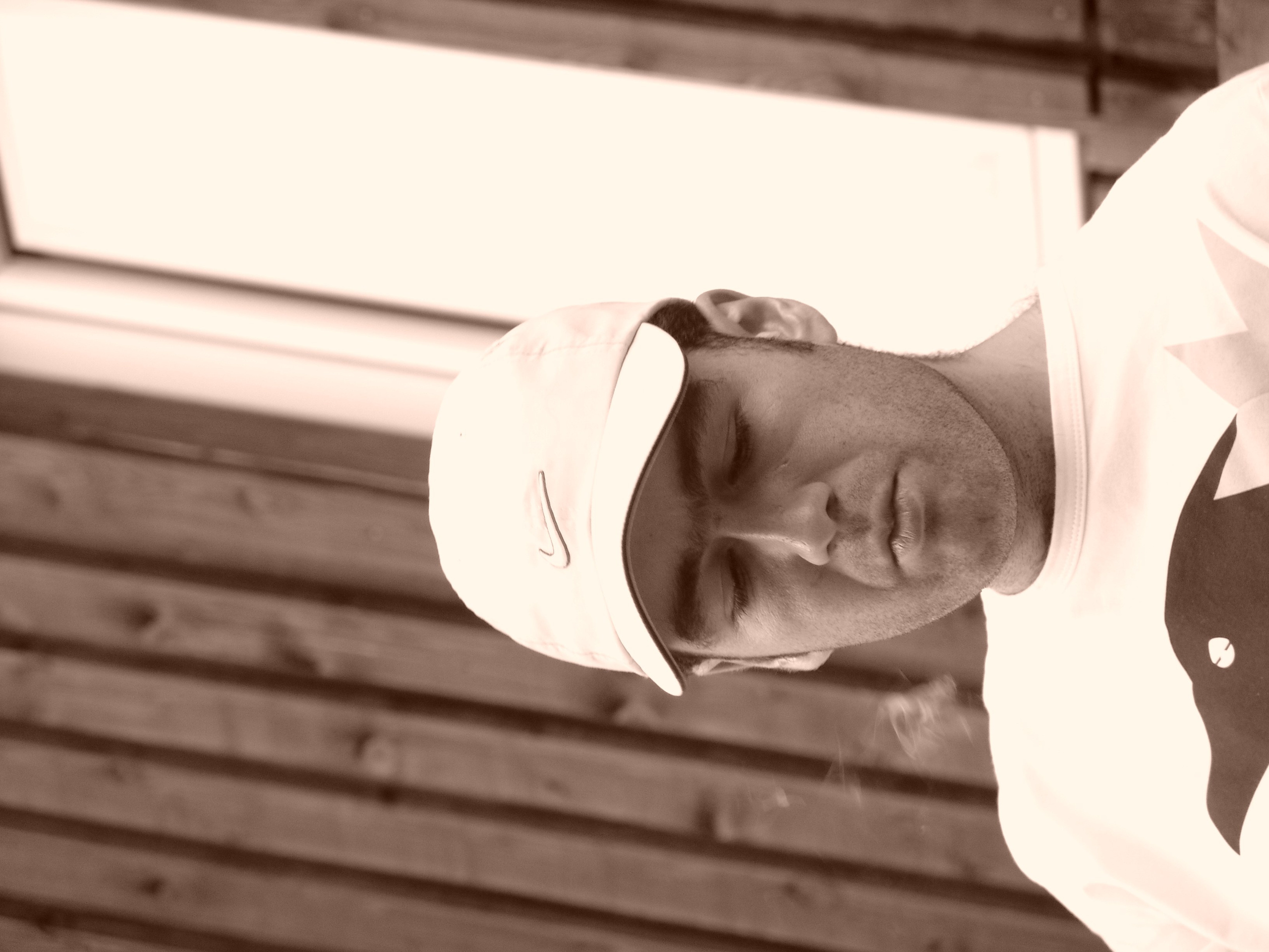 BULENT solonzovo 2005. Заставка