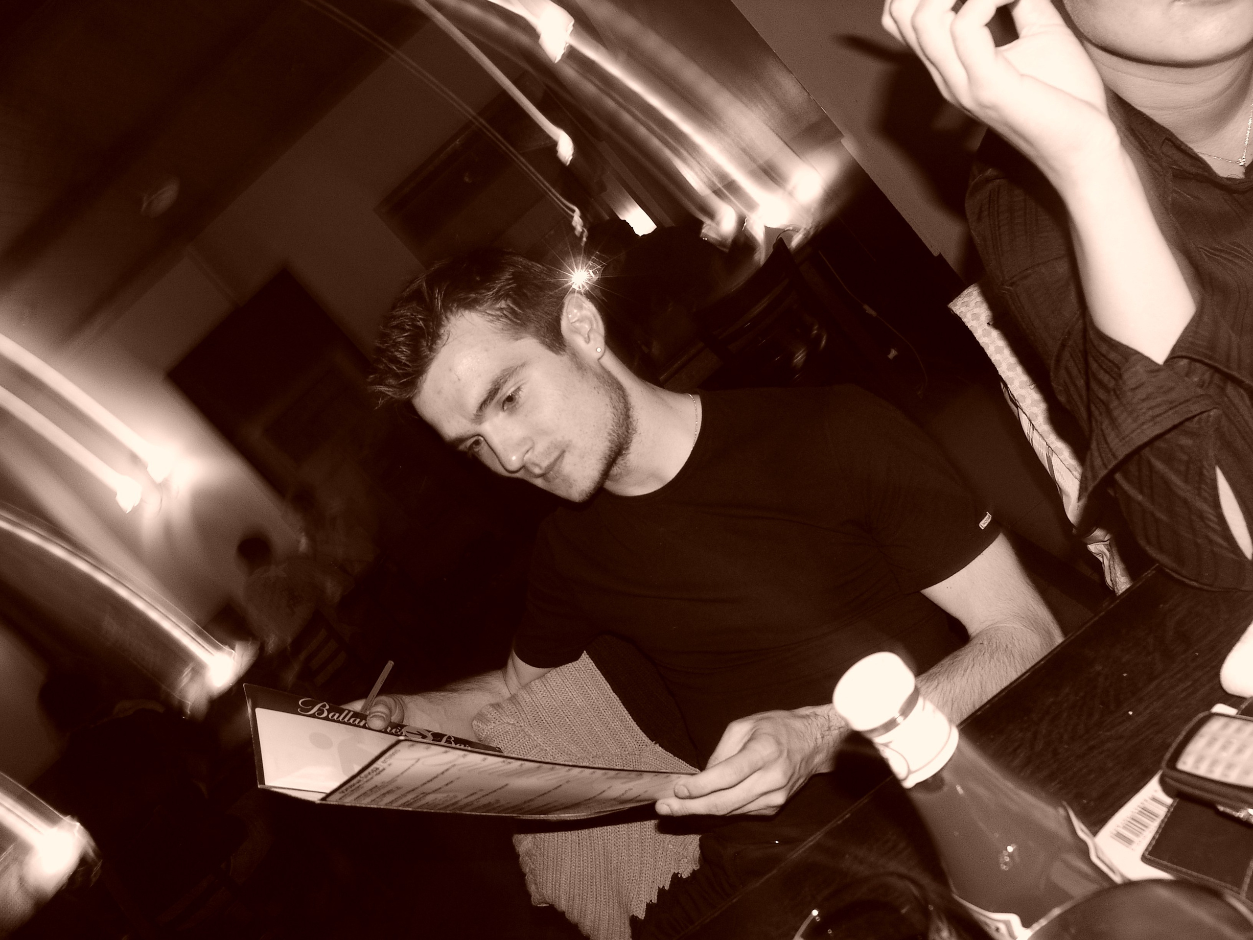 Приезд КС 2005. Заставка