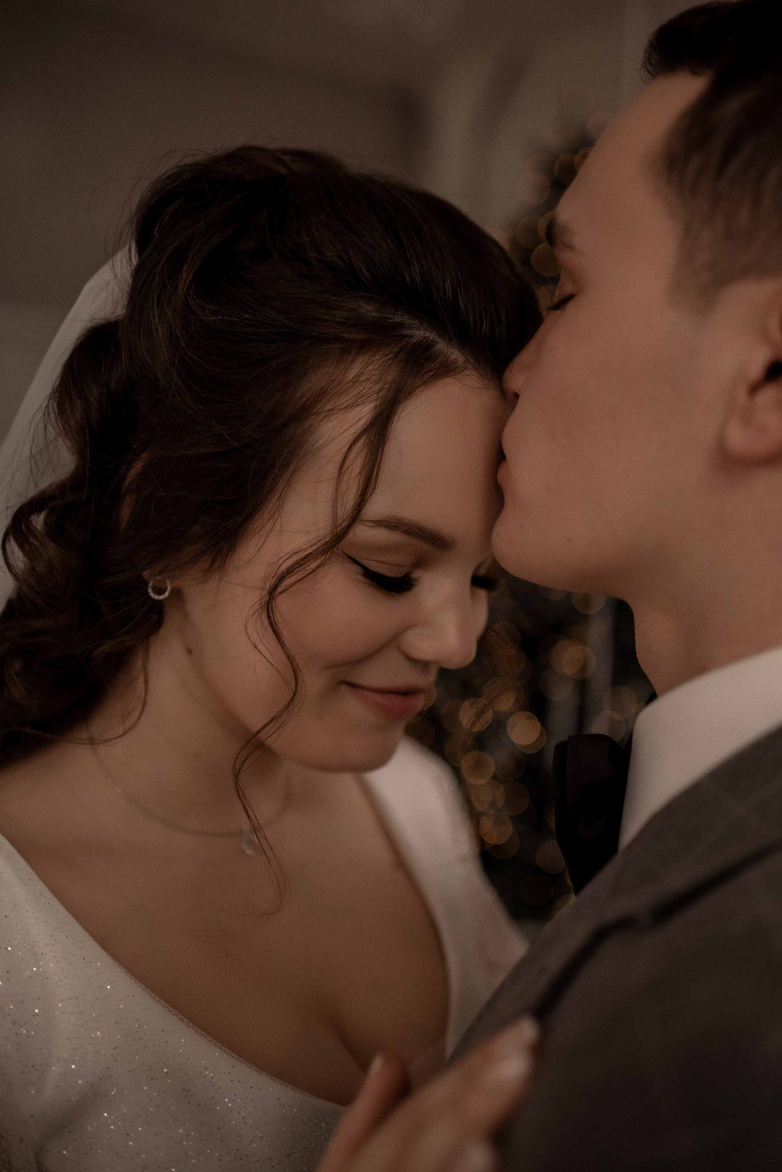 Сергей и Виктория. Свадебный и семейный фотограф в Серпухове Александра Дерюшева