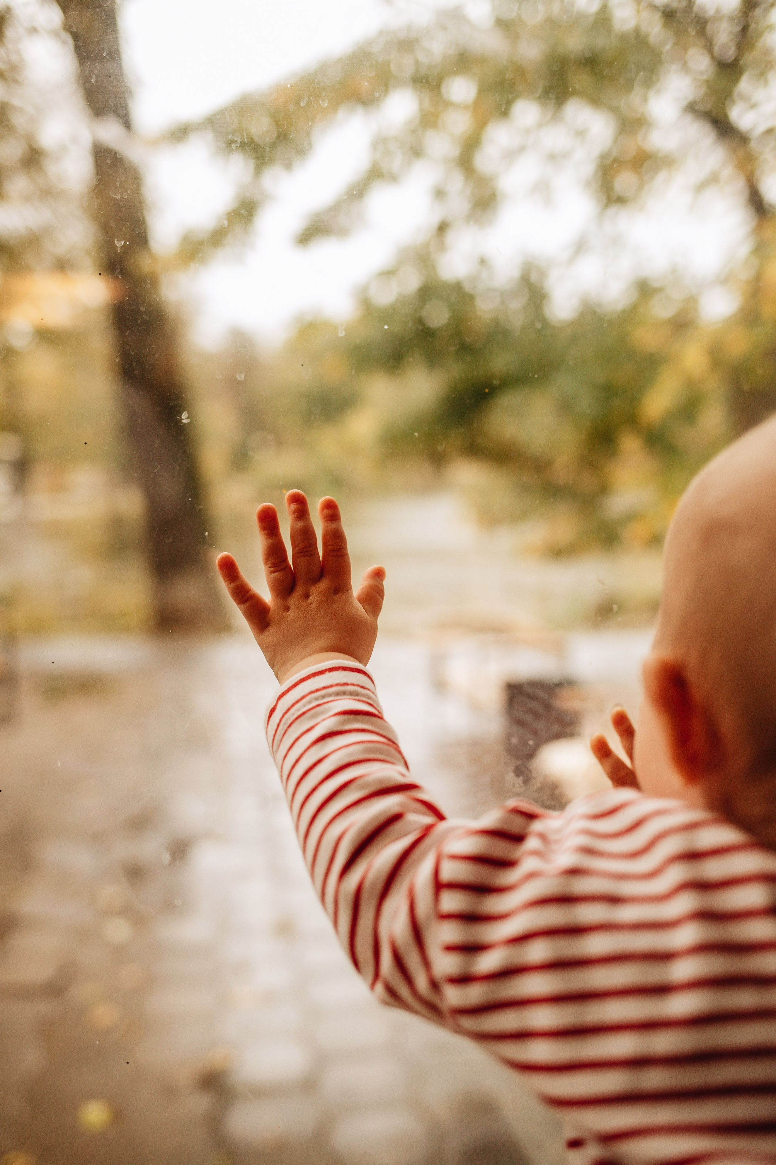 Мия. Семейный фотограф Юлия Клишина