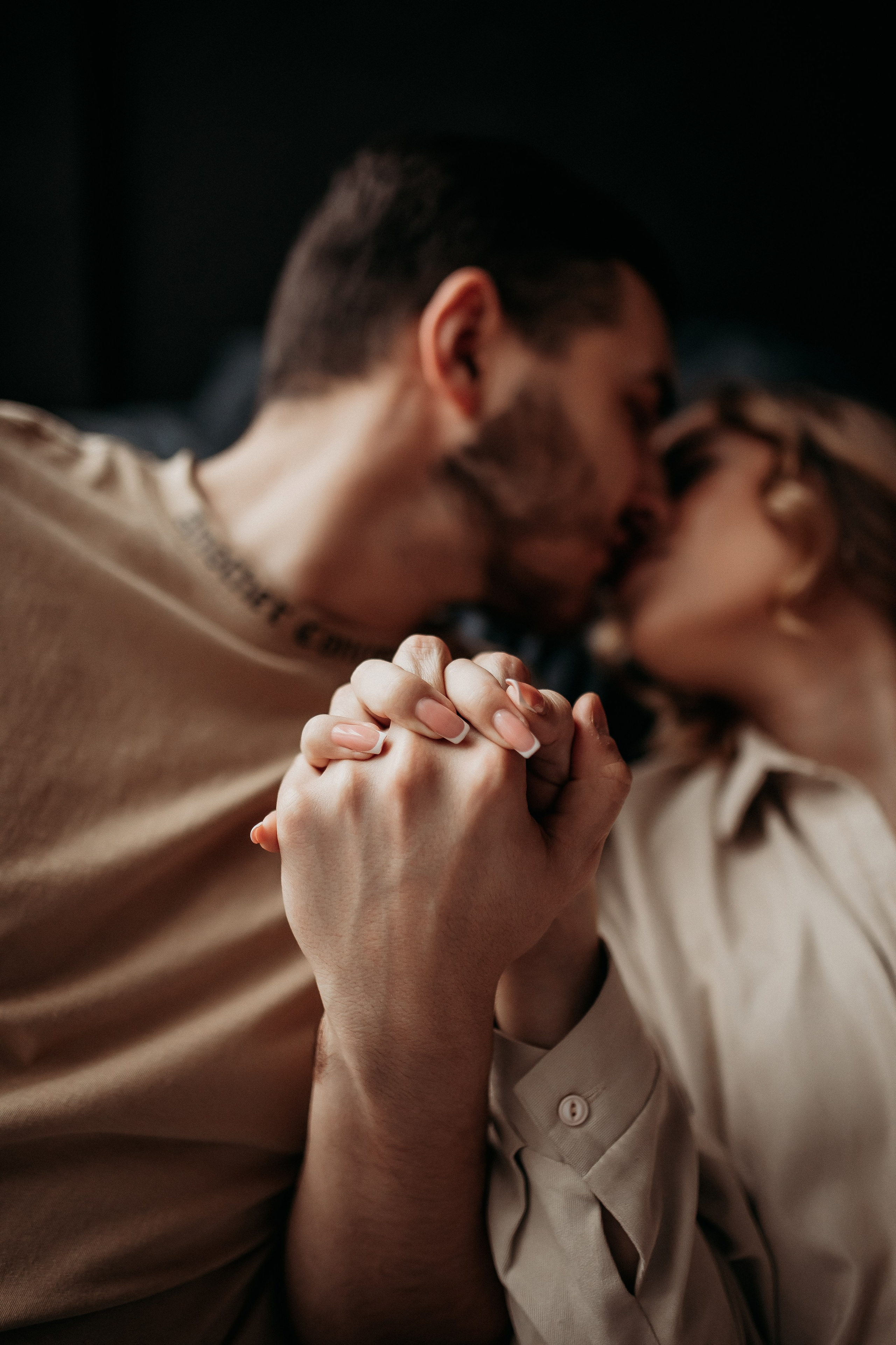 Юлия и Максим. Фотограф Тимербаева Алина г. Сургут