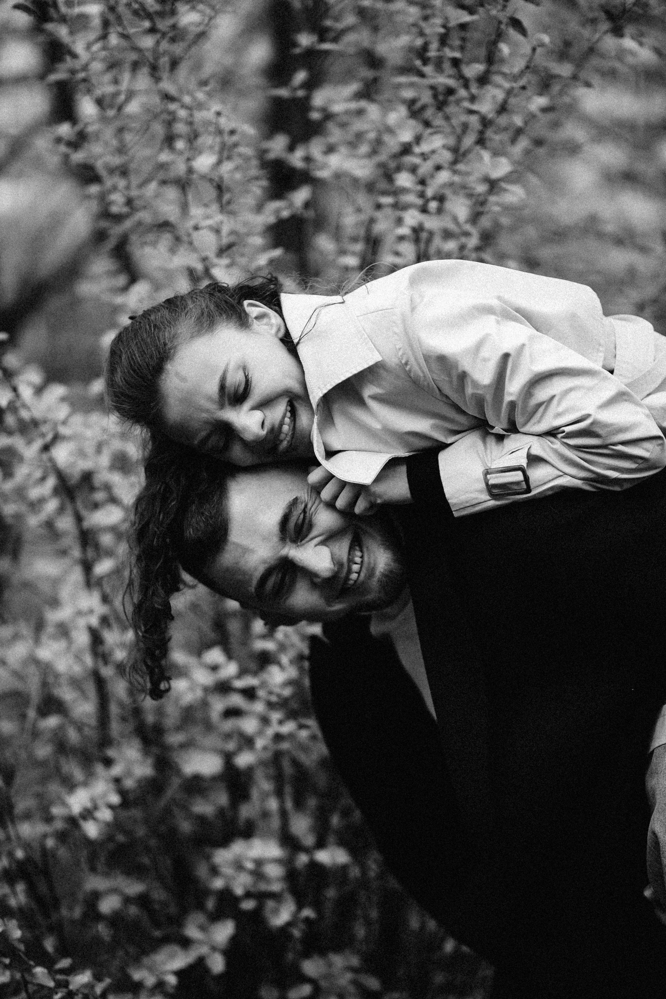 Артур и Таисия. Фотограф Тимербаева Алина г. Сургут