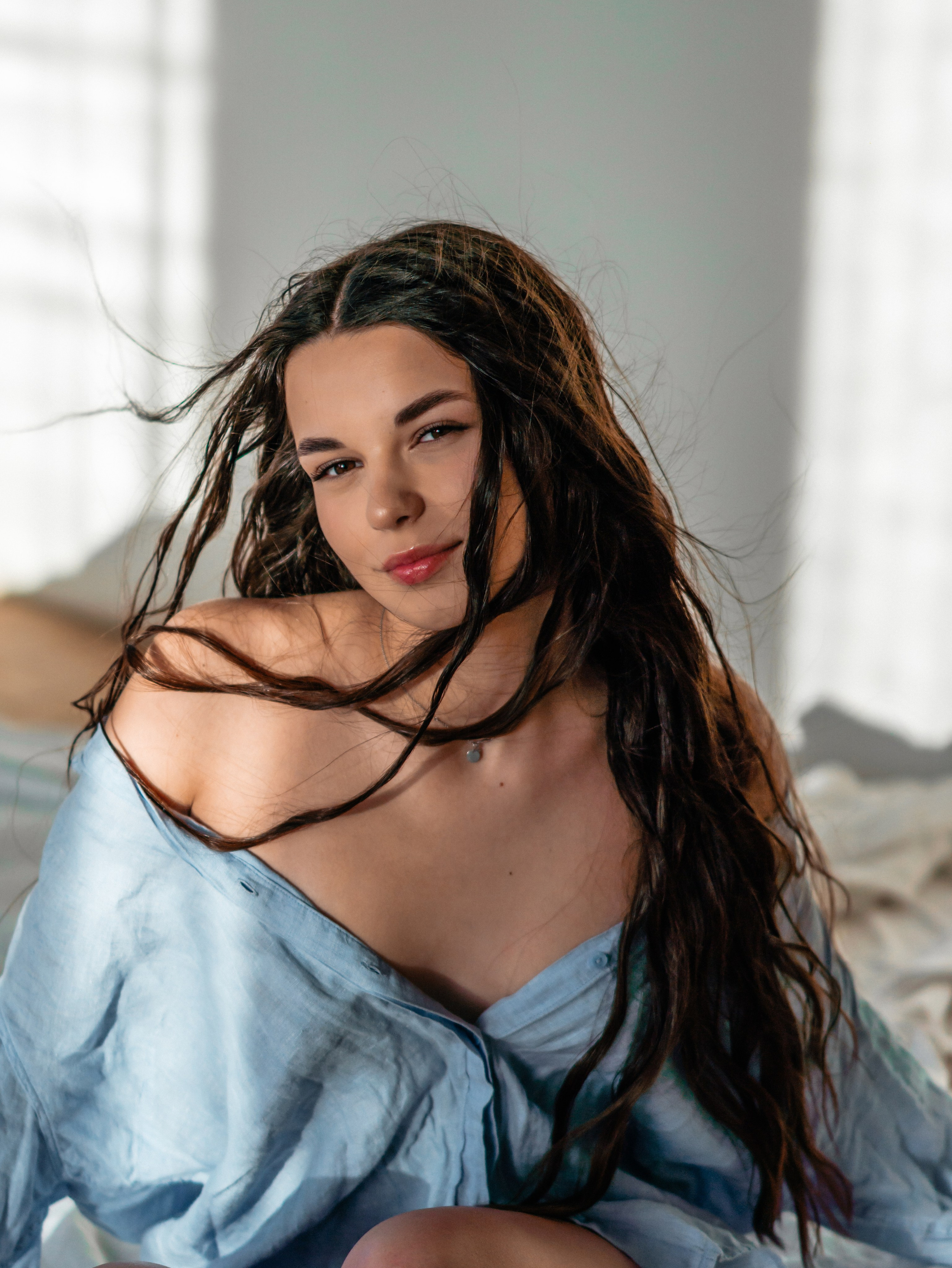 Арина / 2 party. Валерия Булыгина | Фотограф