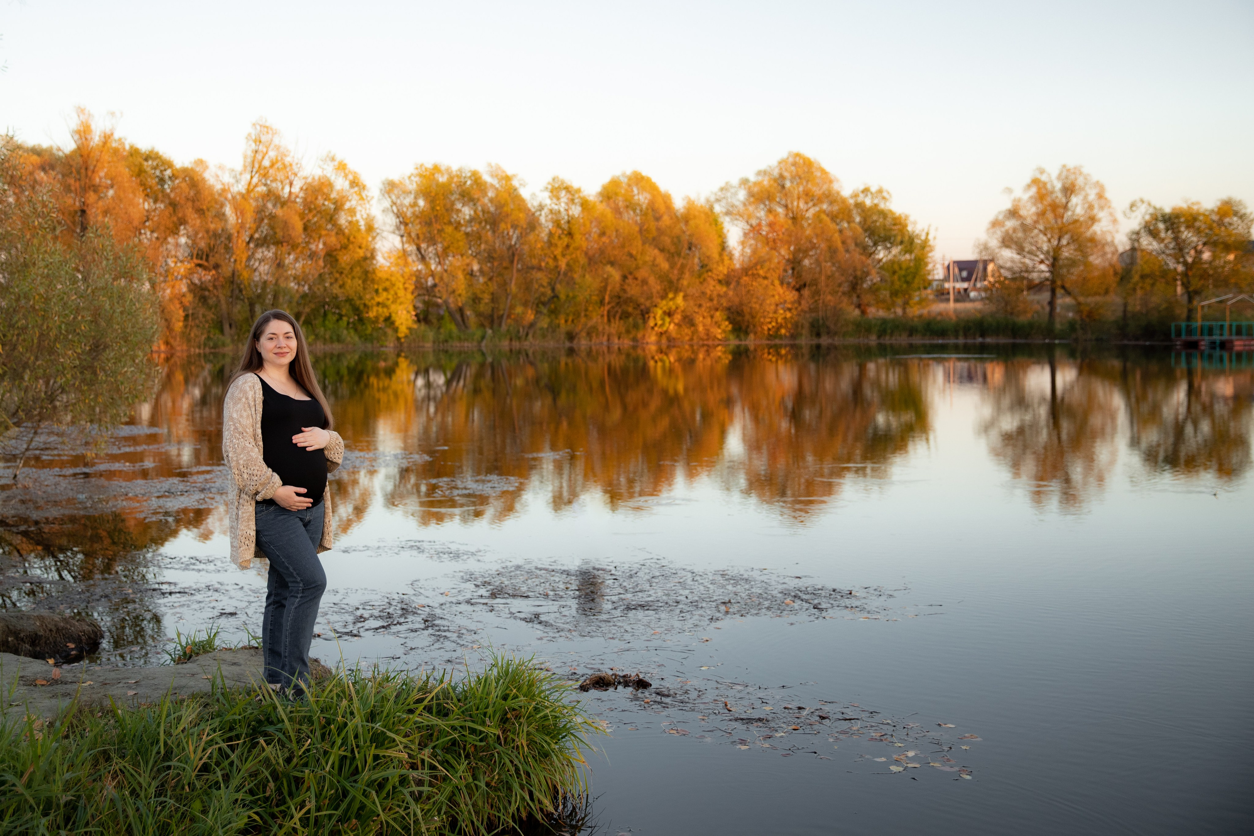 Ольга. Семейный фотограф документалист в Пензе Лопатинская Татья