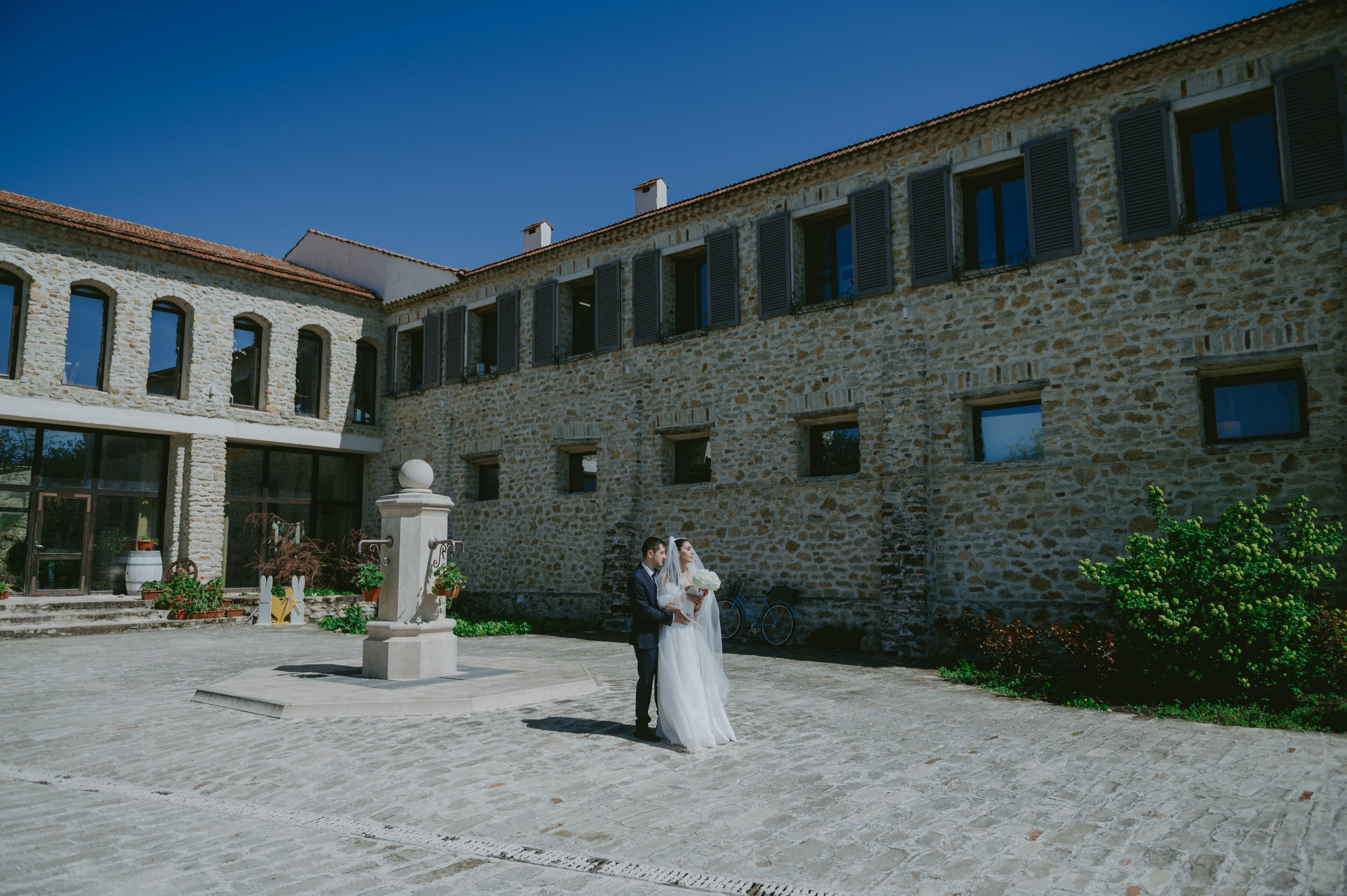 Елизавета$Дмитрий. Свадебный и семейный фотограф город Темрюк Фотостудия Темрюк